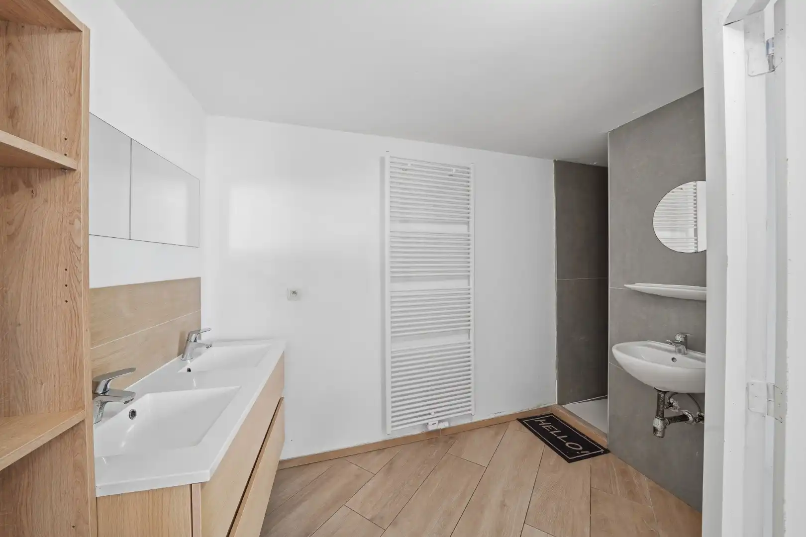 Ruime woning met veel mogelijkheden te Oostende foto 13