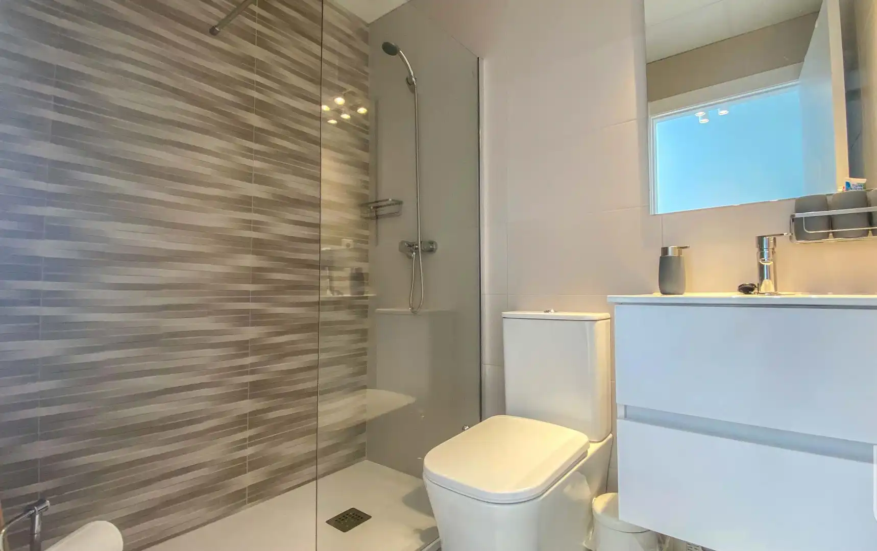 Serena Garden - Buganvilla - Los Alcazares foto 16