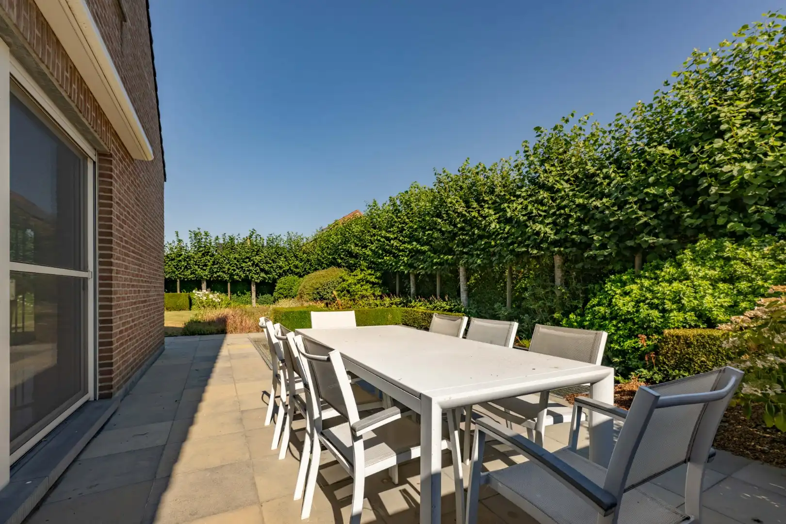 PERFECT ONDERHOUDEN STATIGE VILLA OP 1.121 m²  | ENERGIEVRIENDELIJK  foto 36