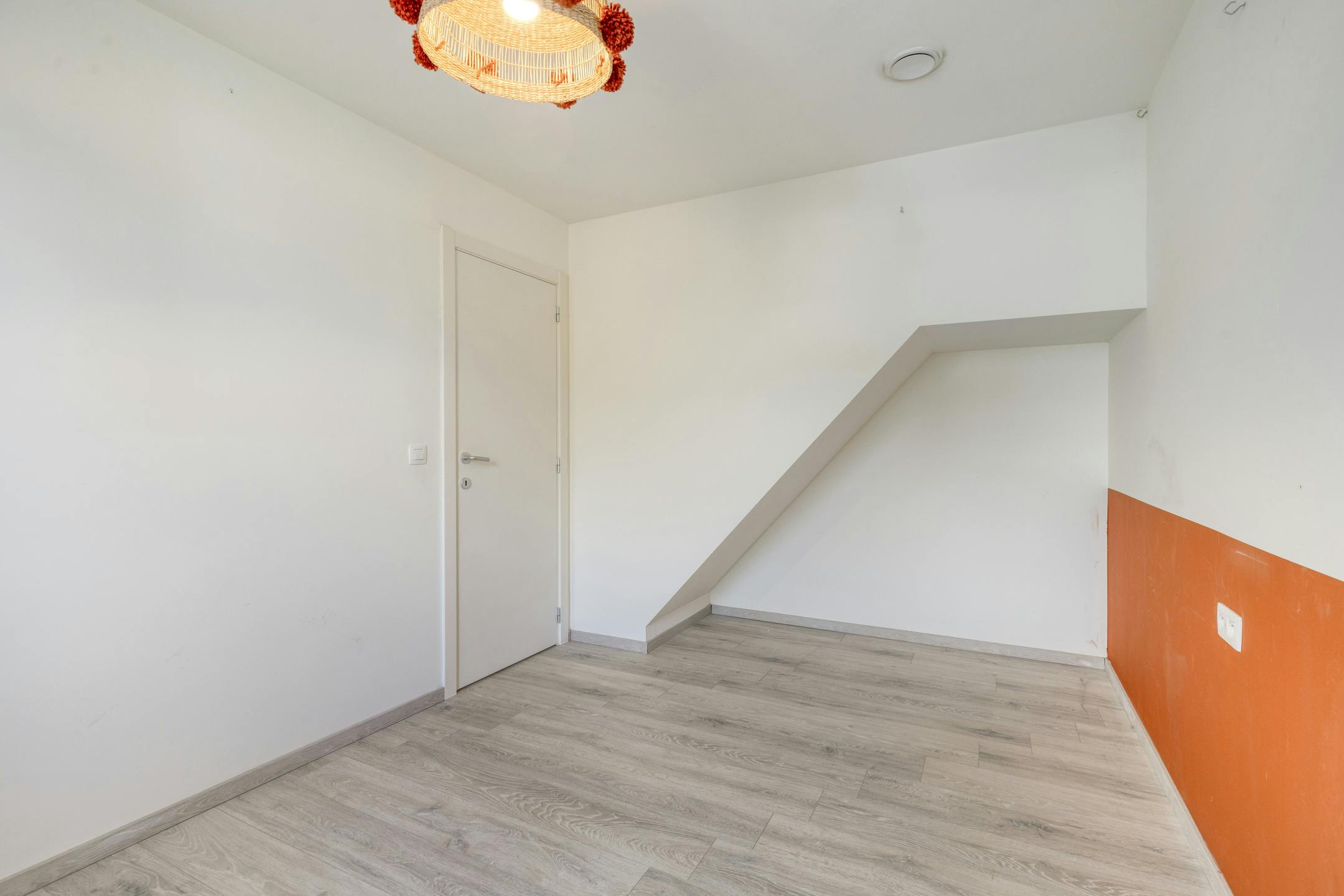 BEN-woning met 4 slaapkamers te koop in Zwankendamme foto 8