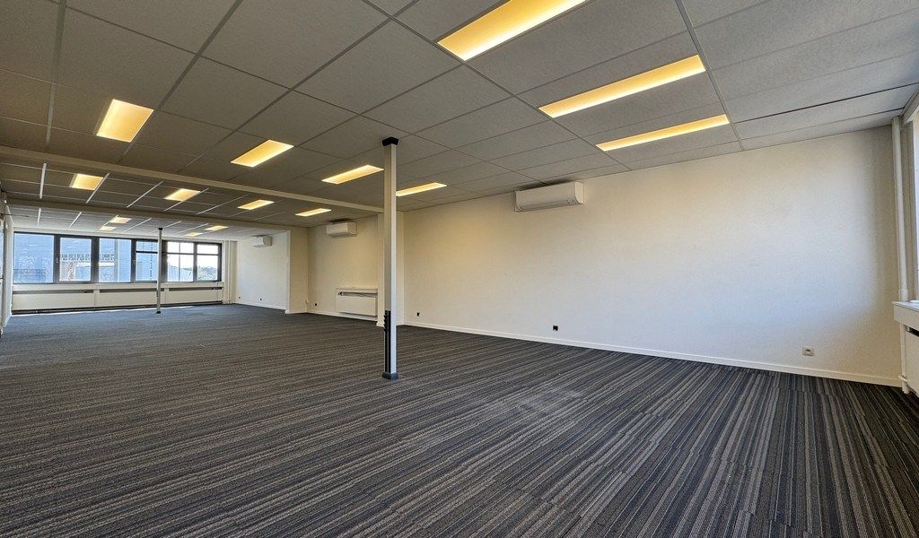 Kantoren te huur op toplocatie nabij Singel te Antwerpen foto 6