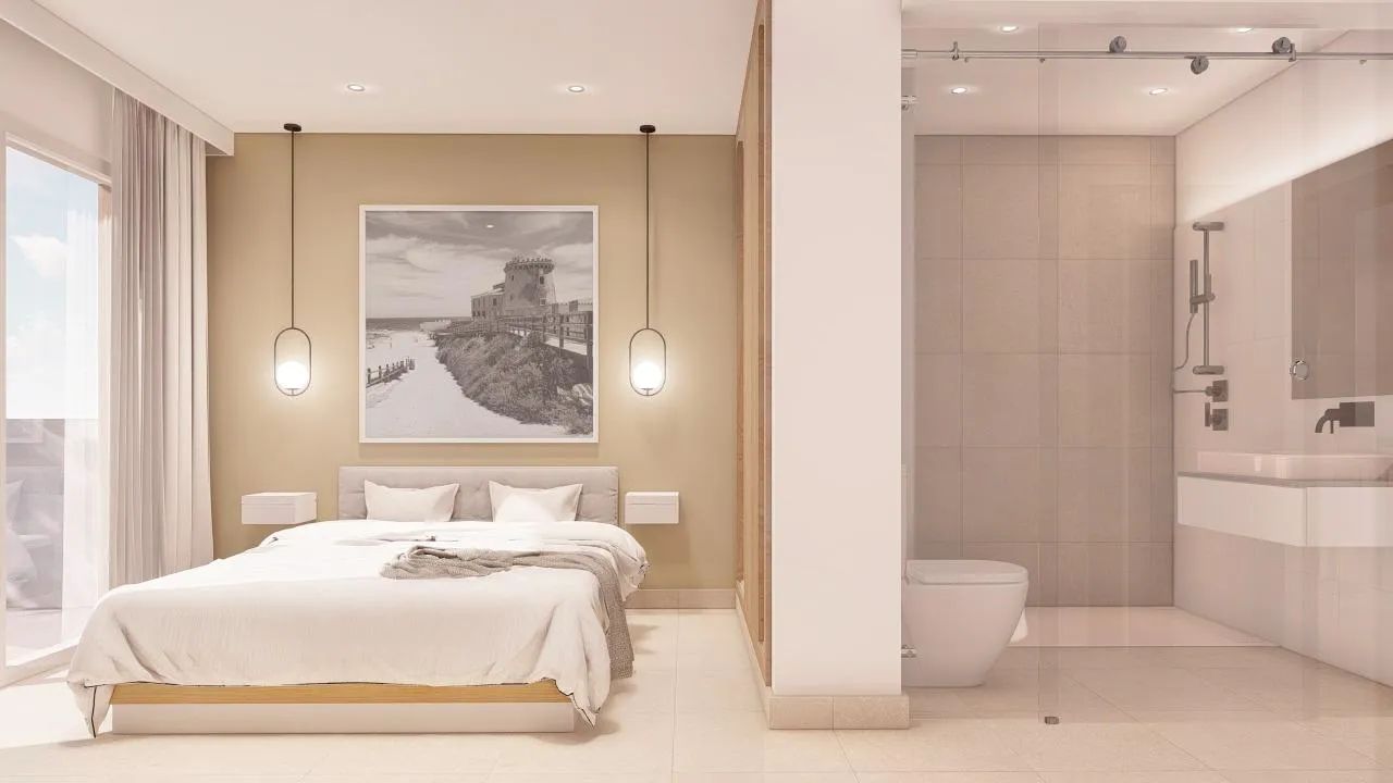 Wonen in luxe op wandelafstand van het strand – investeren in stijl aan de Costa Blanca foto 8
