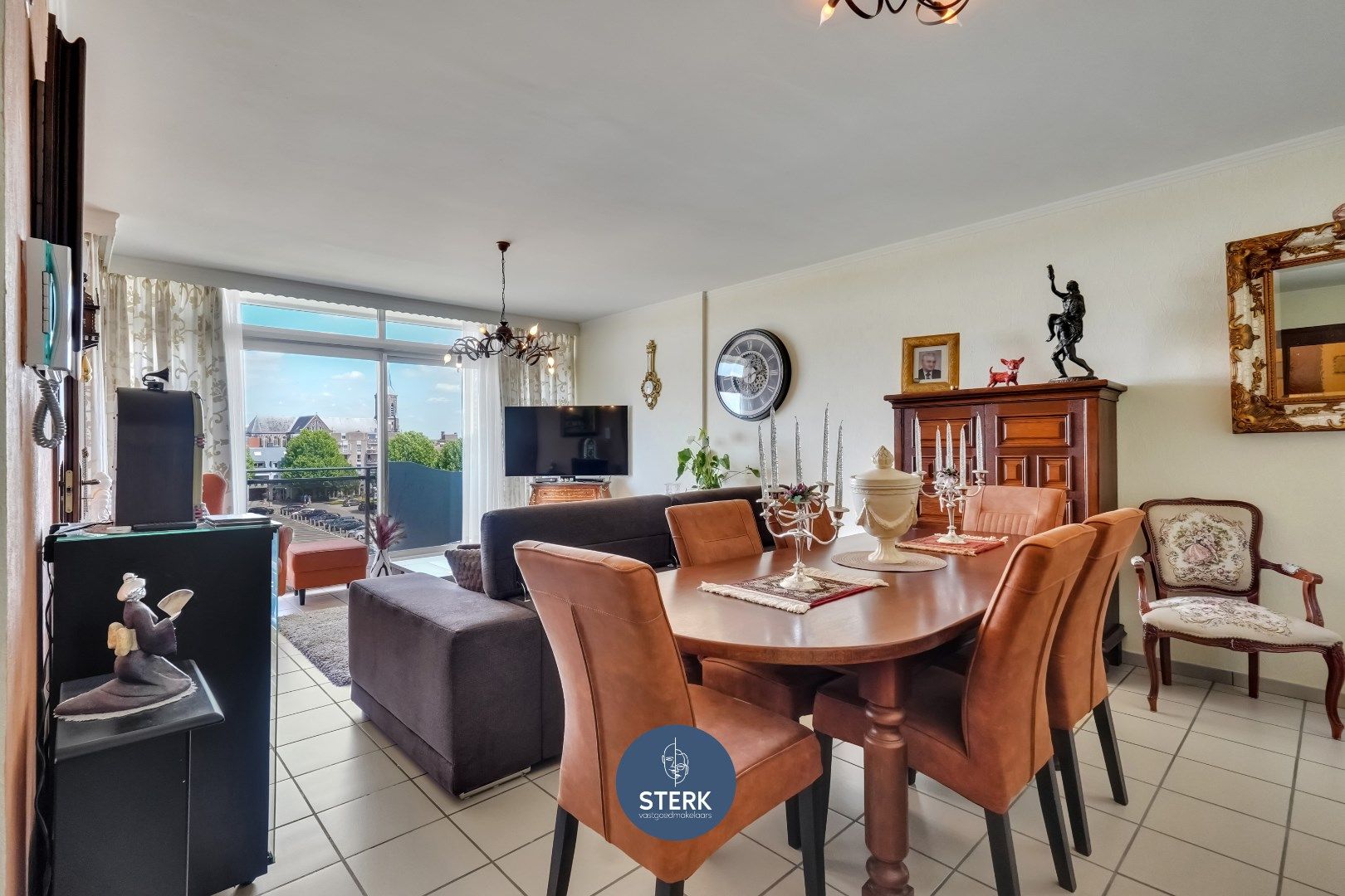 IDEAAL APPARTEMENT ALS INVESTERING OP EEN TOPLOCATIE IN CENTRUM LANAKEN ! foto 10
