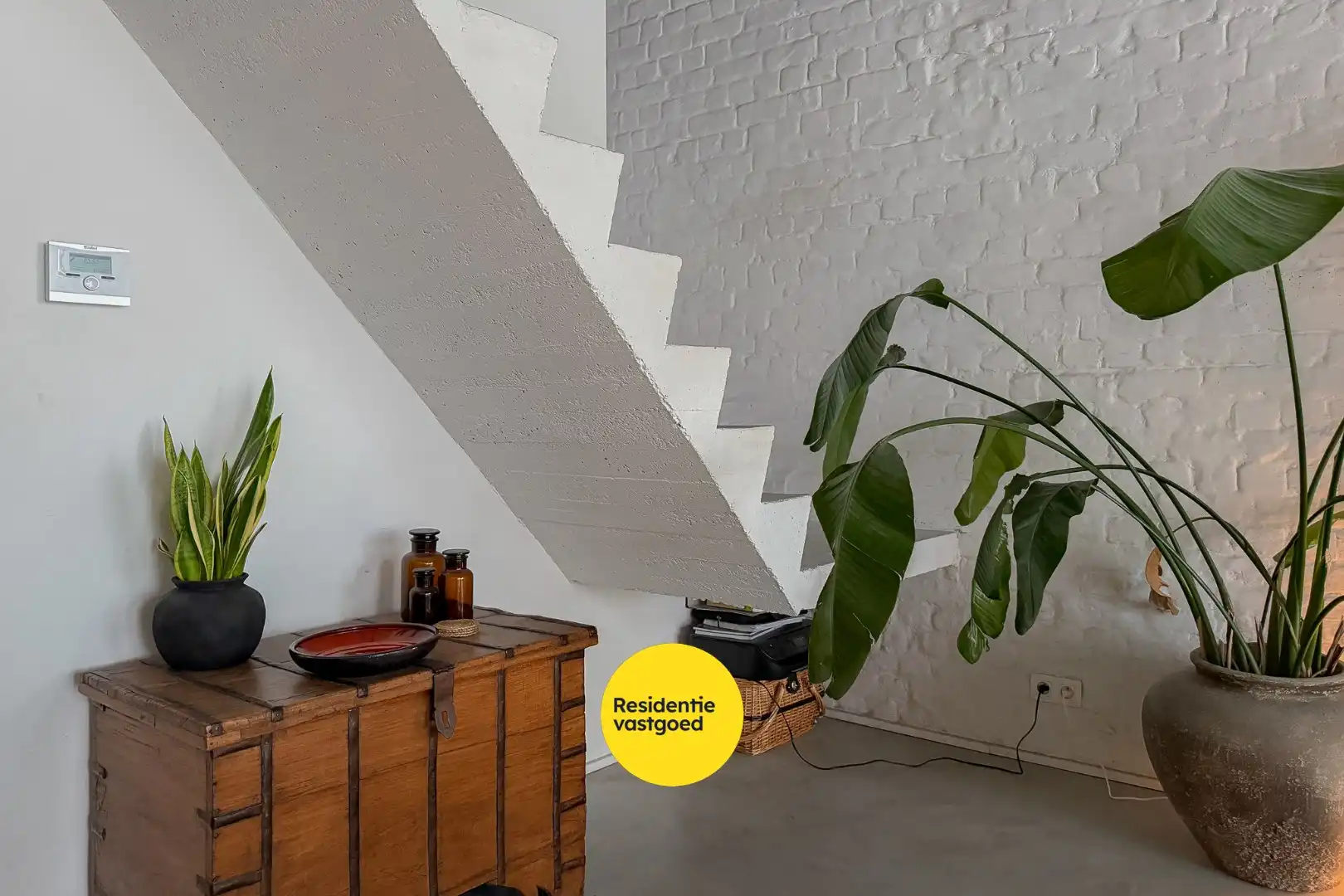 Unieke stadswoning in het hart van Brugge! foto 7