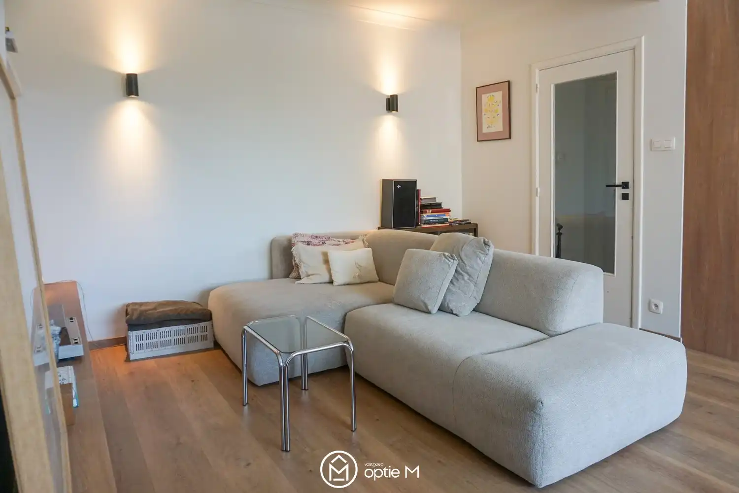Volledig gerenoveerd appartement te huur in Hasselt foto 5
