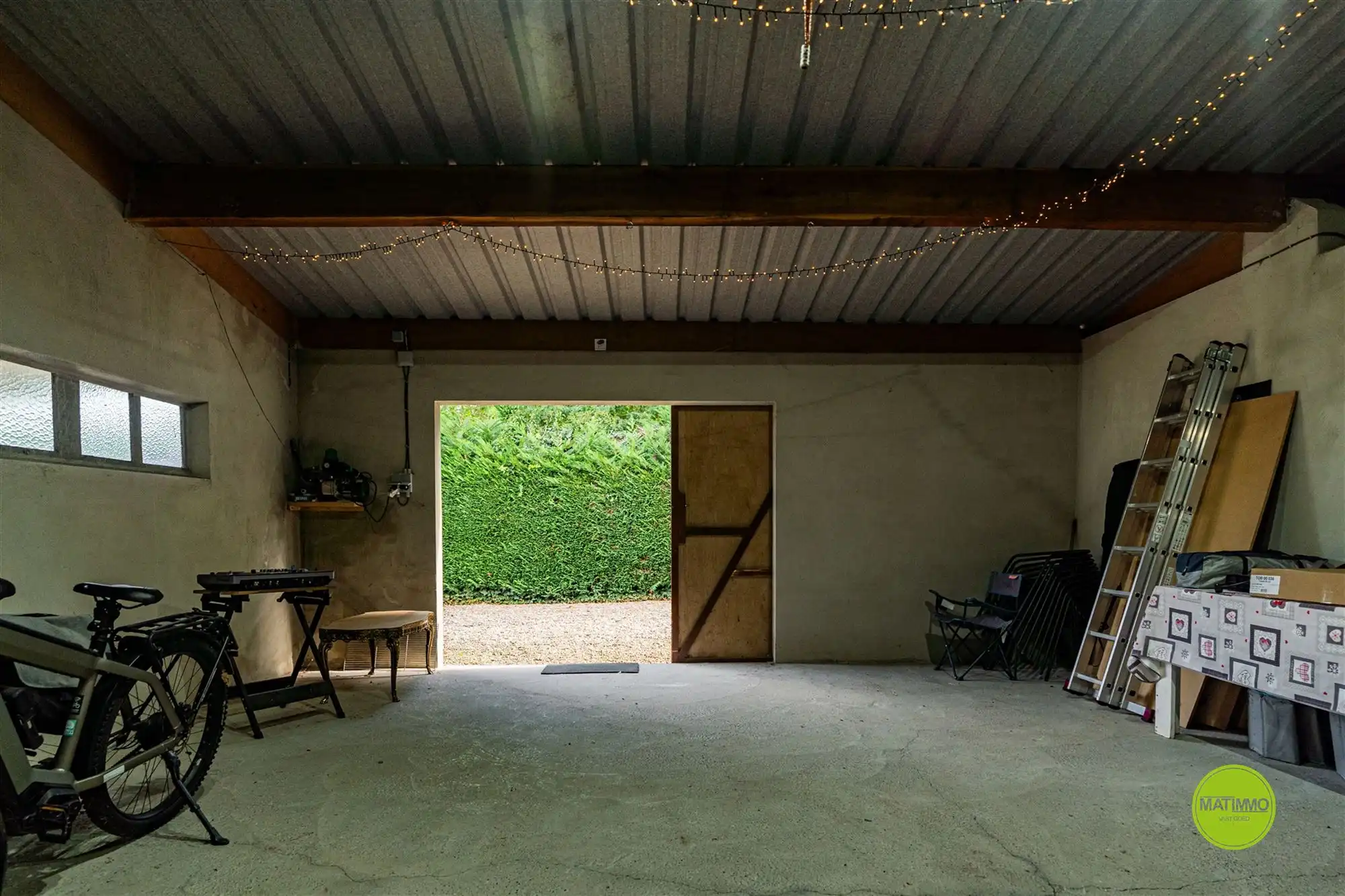 Energiezuinige woning met mogelijkheden op 1.795 m²  foto 33