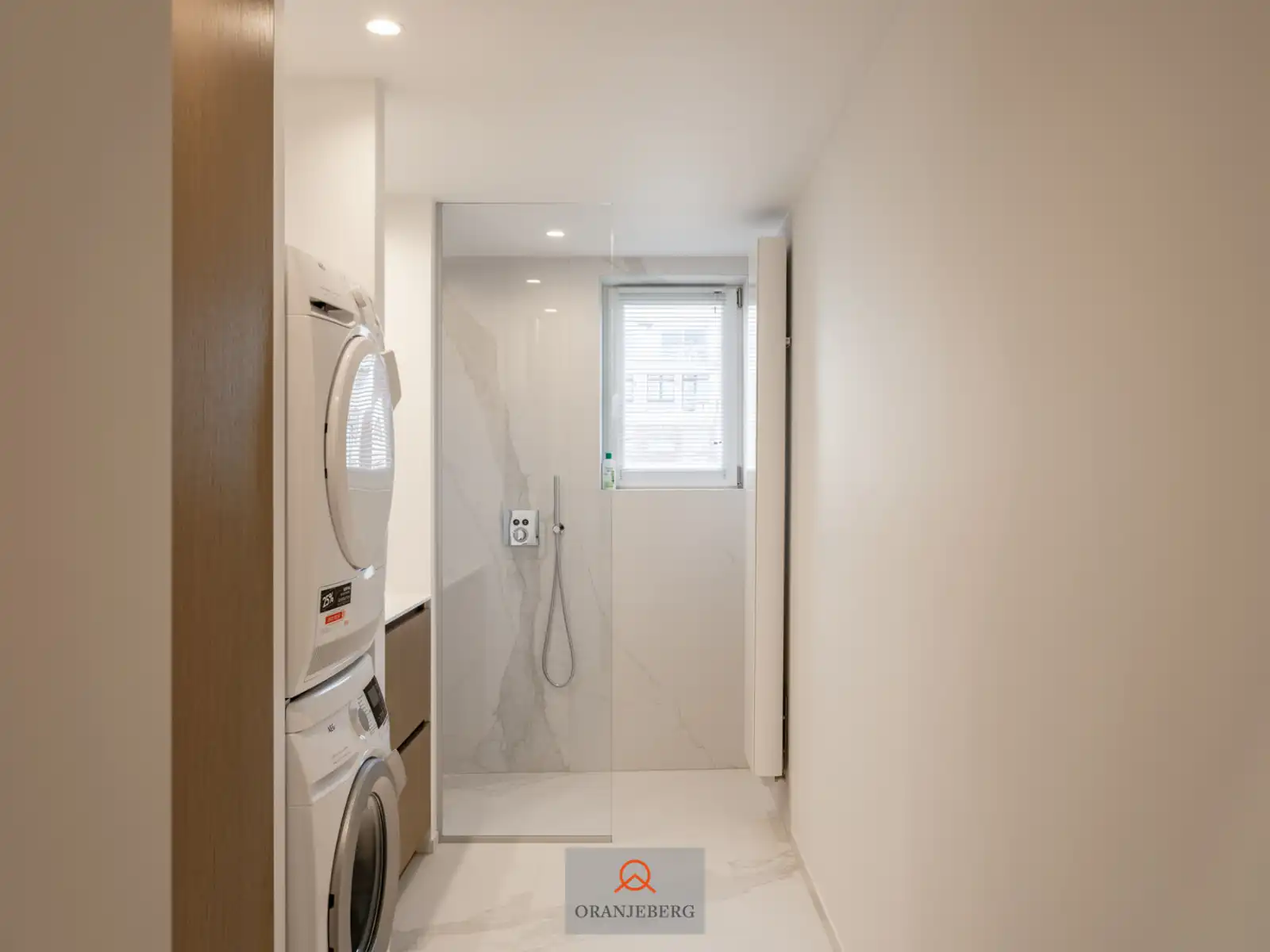 Moderne appartement te koop op het Koophandelsplein in Gent - Recent gerenoveerd met 1 slaapkamer en ideaal gelegen! foto 20