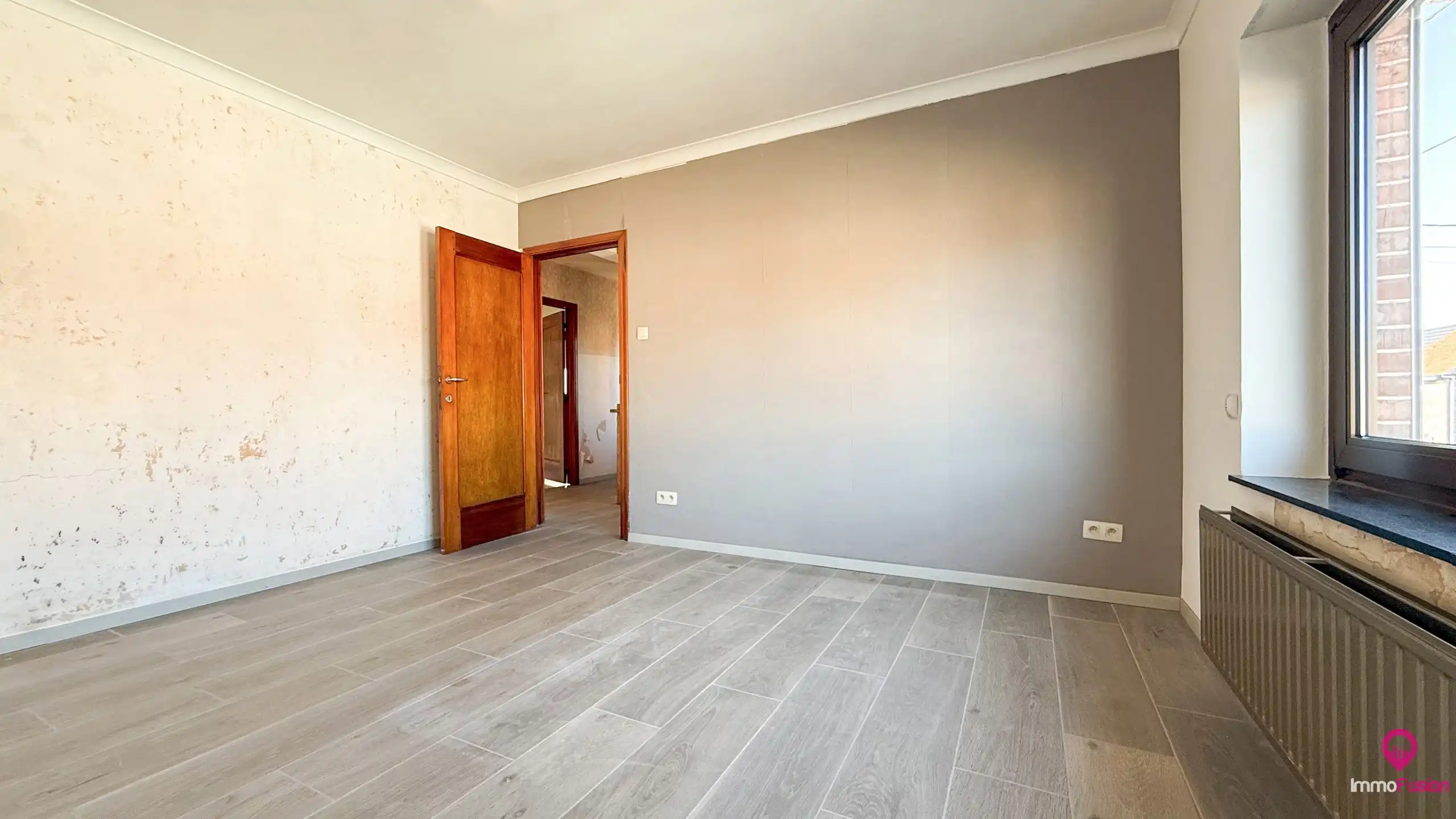 Rustig gelegen woning met tuin en uitbreidingsmogelijkheden! foto 25