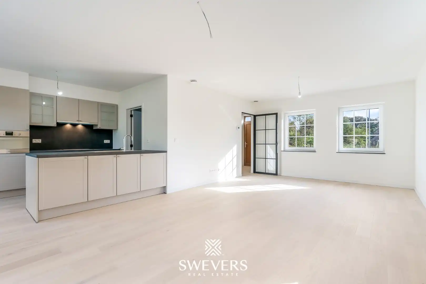 Instapklare houtskeletbouwwoning – volledig afgewerkt op perceel van 3a 45ca foto 8