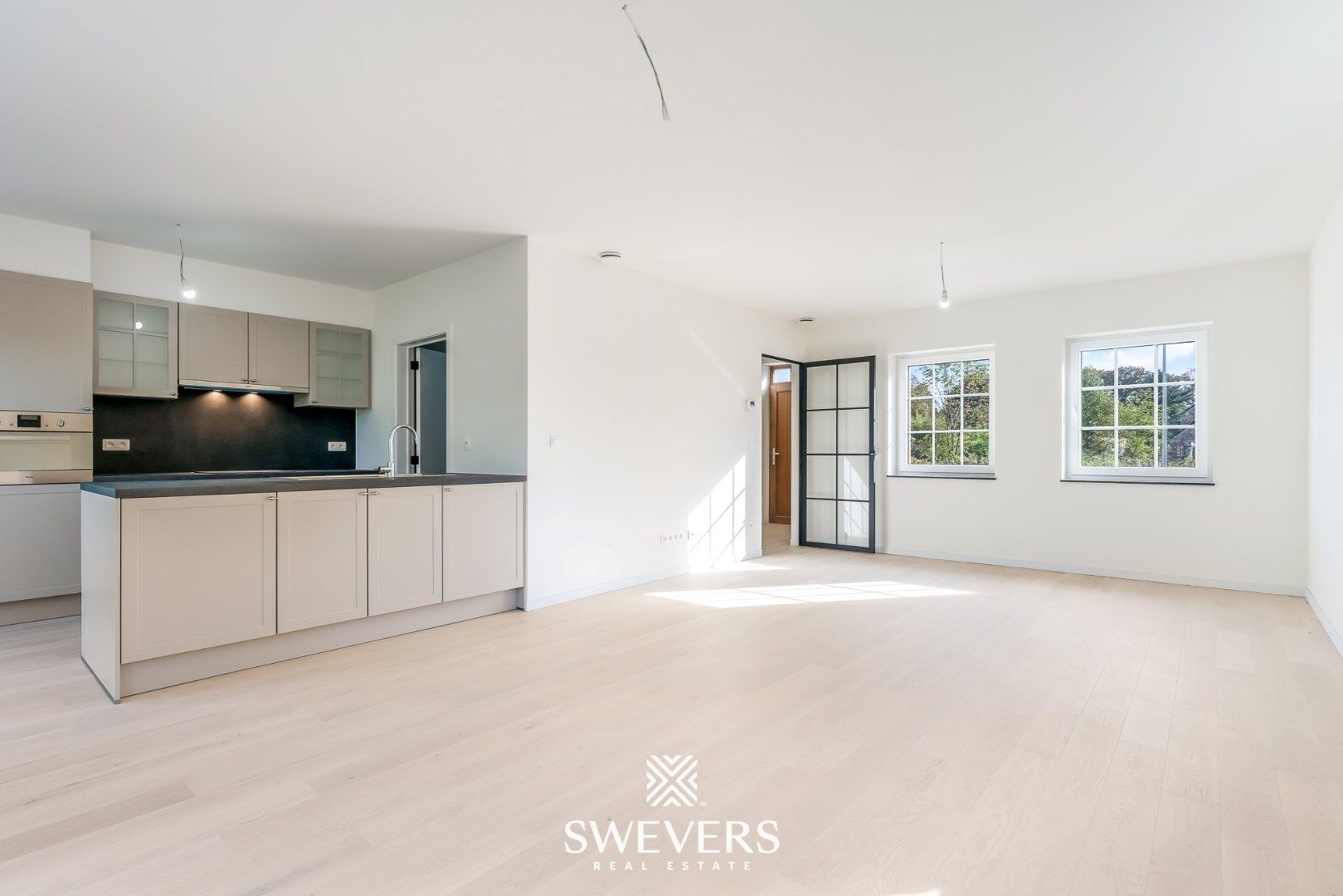 Instapklare houtskeletbouwwoning – volledig afgewerkt op perceel van 3a 45ca foto 8