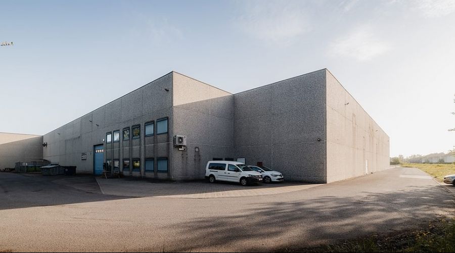 Industrieweg 16, 3190 Boortmeerbeek foto 8