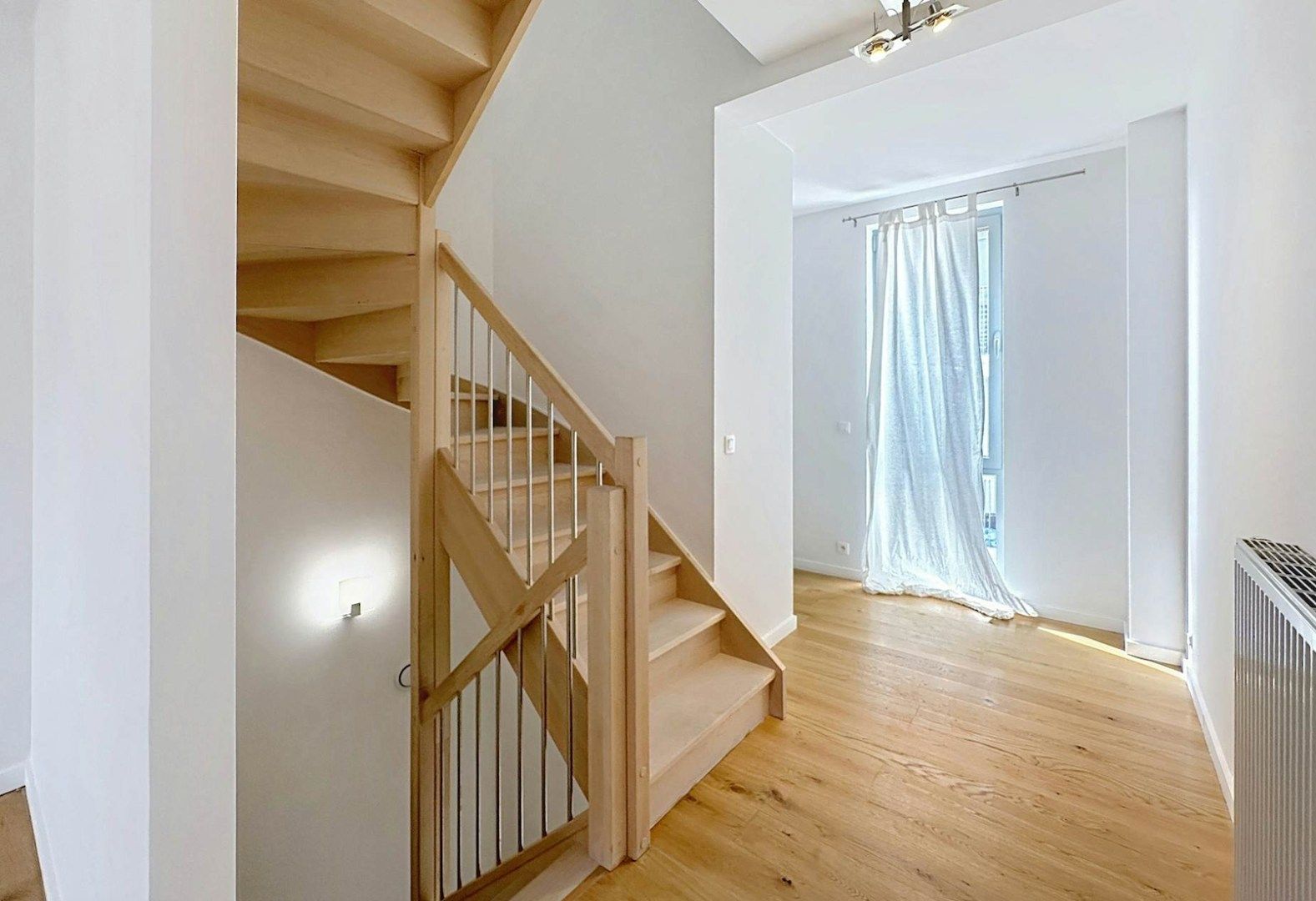 High-End appartement in hartje Bergen foto 6