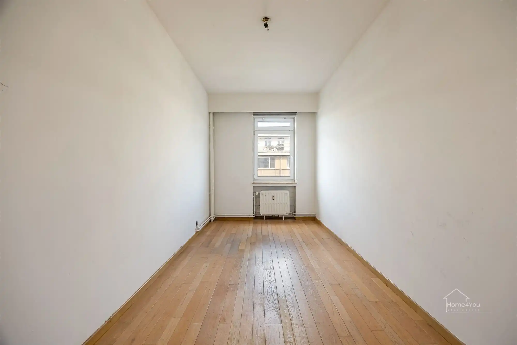 Ruim app met 3slpk, 2 terrassen op toplocatie te Antwerpen! foto 7