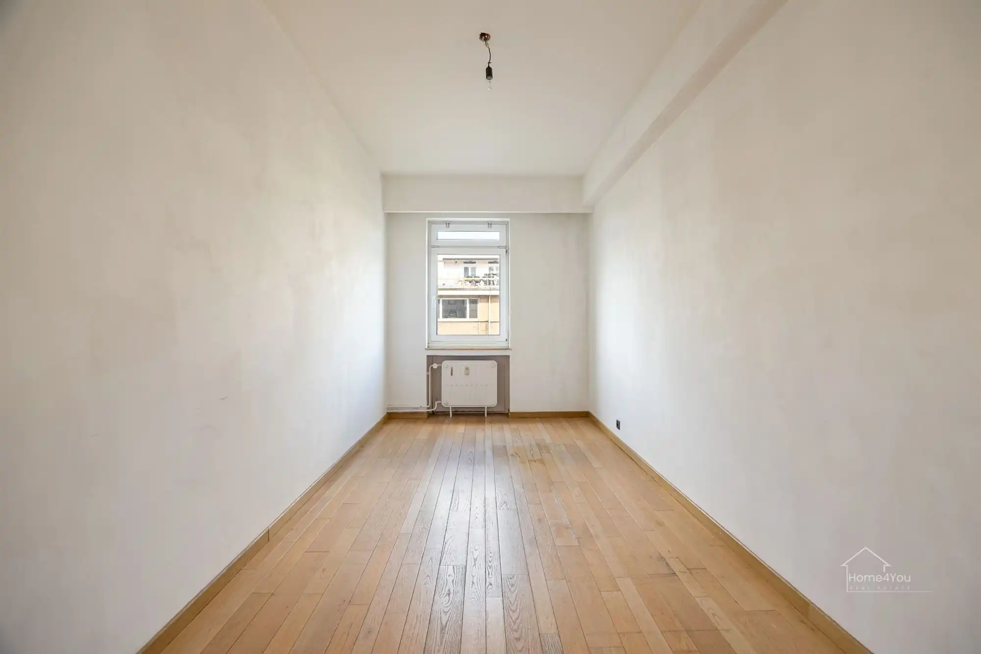 Ruim appartement met 3 slpk en 2 terrassen op toplocatie! foto 8