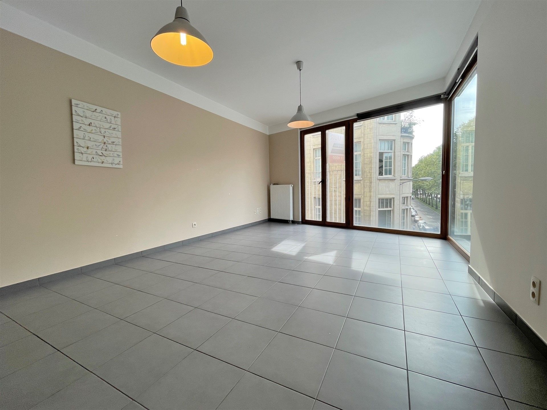 App met 1 slpk in centrum Antwerpen foto 3