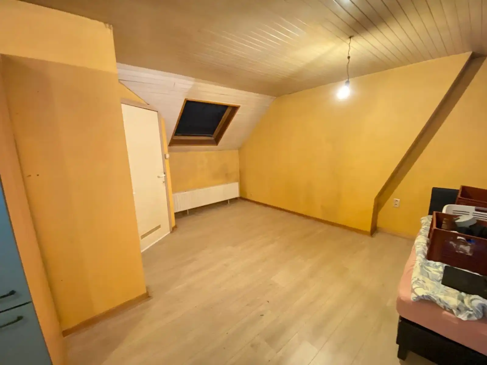 OPBRENGSTEIGENDOM IN IZEGEM (3 APPARTEMENTEN)  foto 24