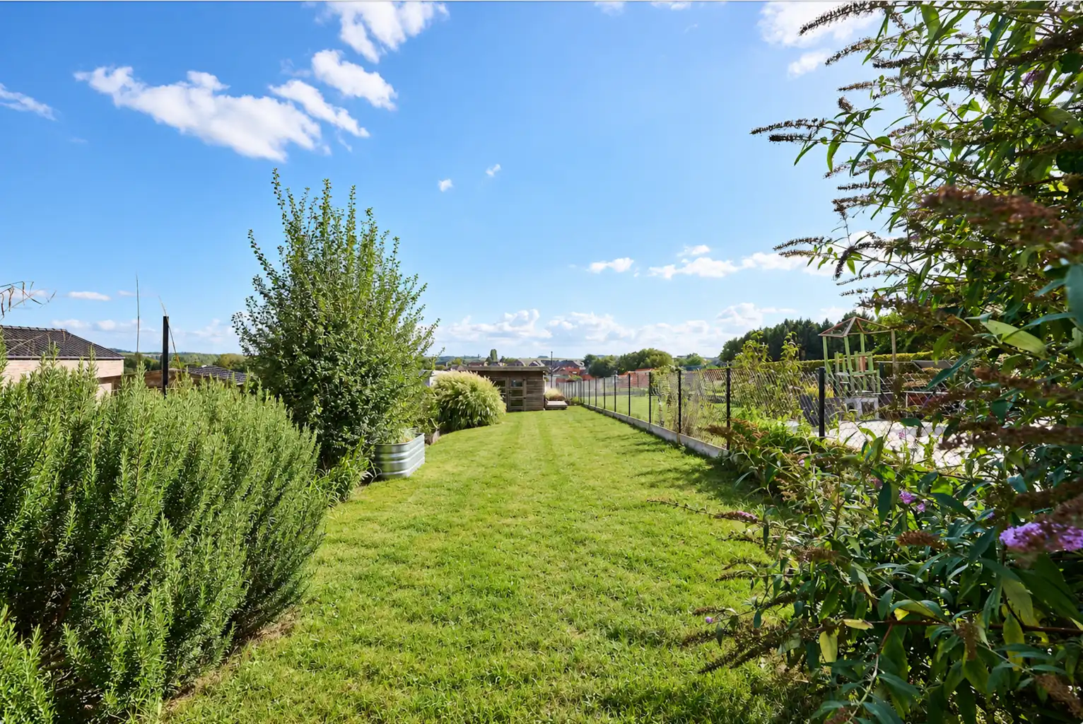 Huis te koop foto 17