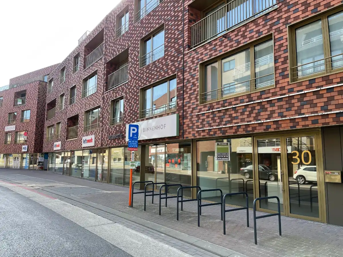 91m2 KANTOOR / PRAKTIJKRUIMTE foto 4