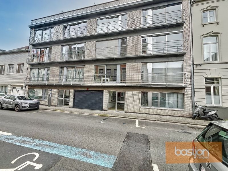 Appartement te koop Vaartstraat 42/11 - 8500 Kortrijk