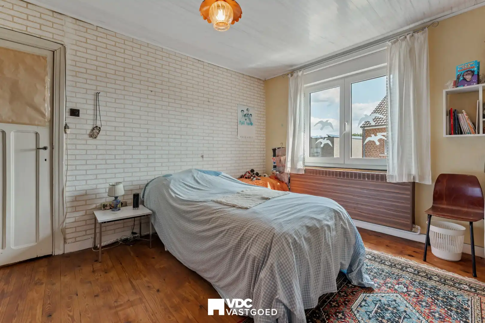 Unieke kangoeroewoning met vergunde opsplitsing en tal van mogelijkheden foto 10