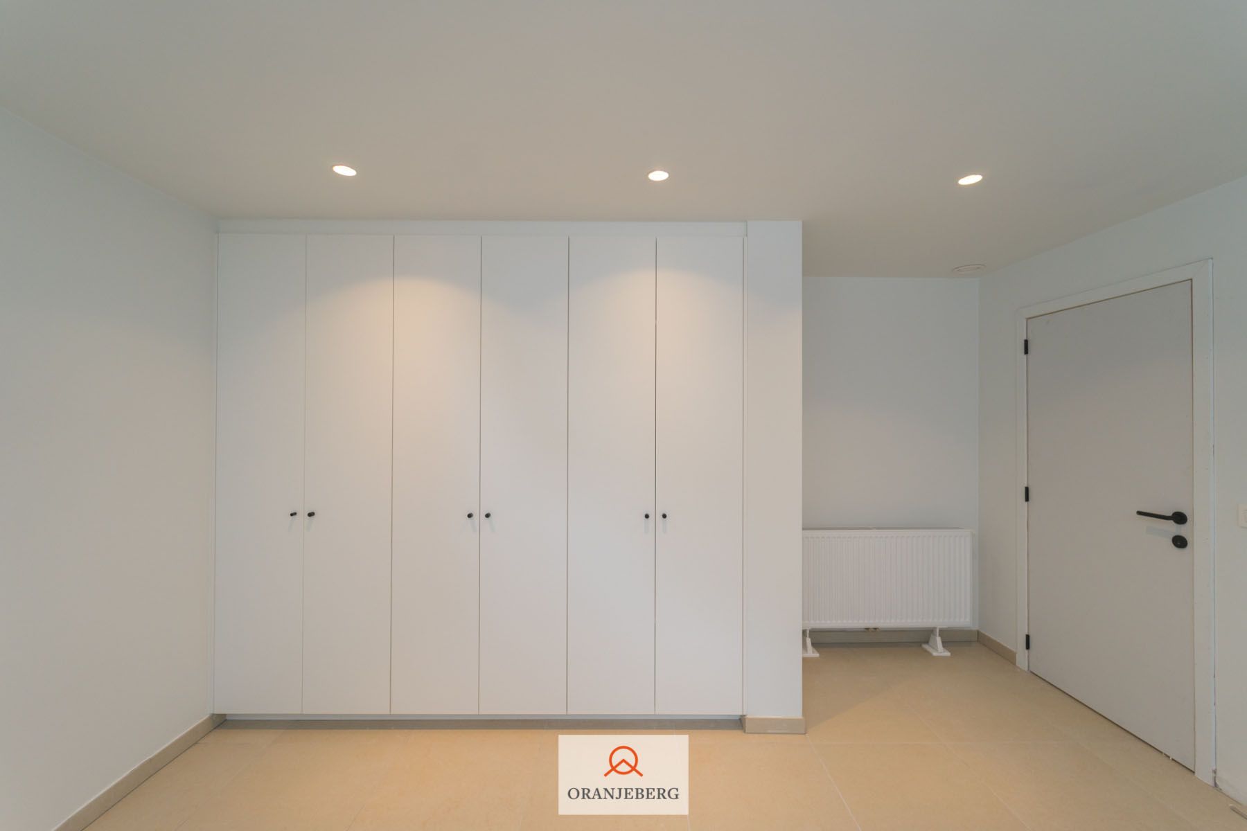 Gerenoveerd ruim duplex appartement met 2 slpk's foto 27