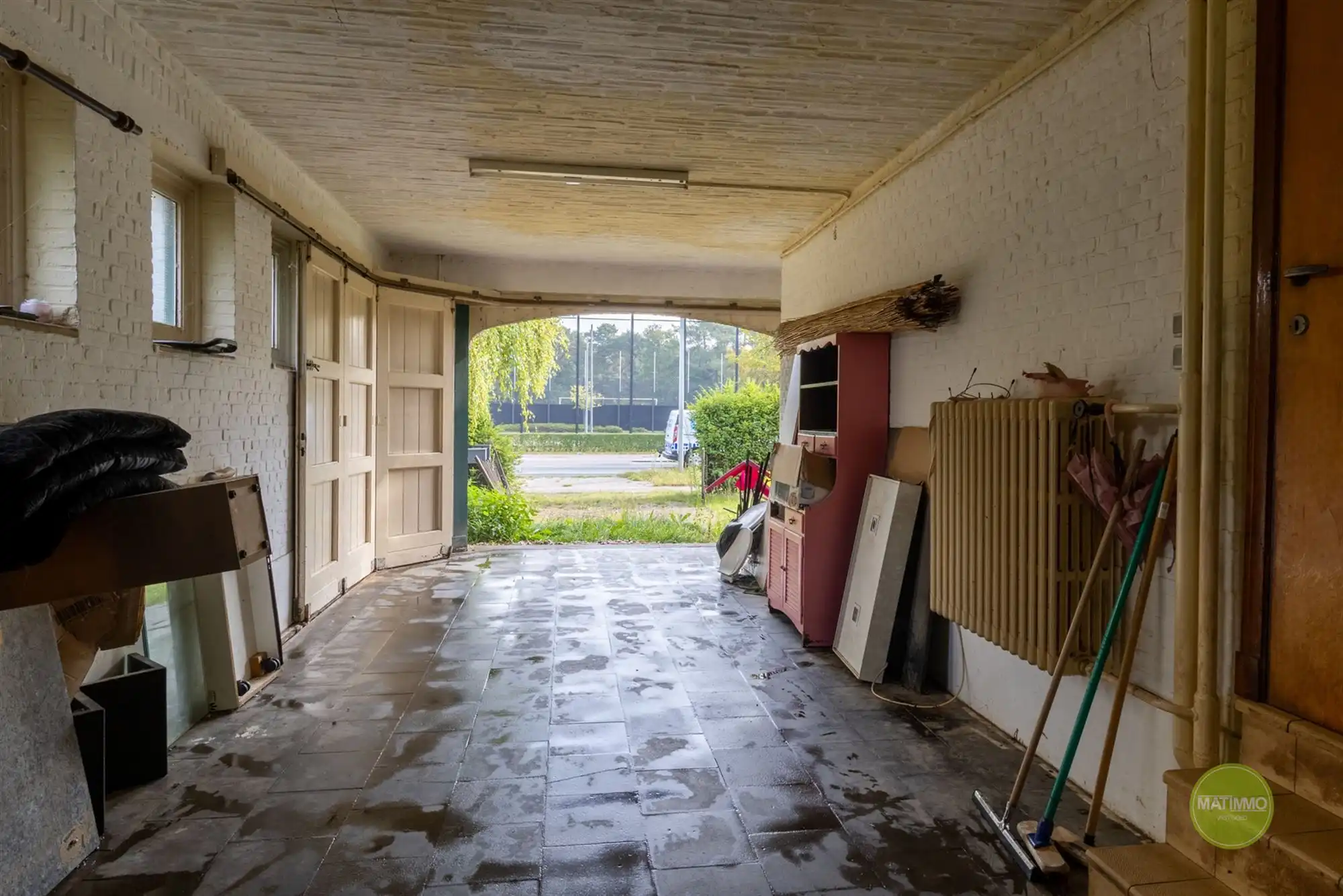 Karaktervolle woning met op royaal perceel in Mol foto 17