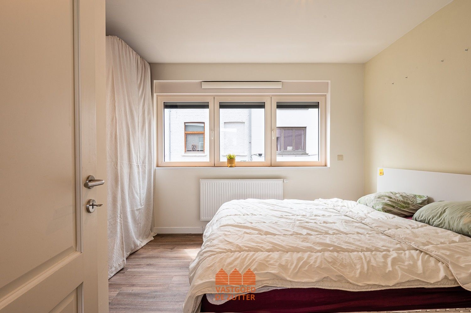 Gerenoveerde woning op uitstekende locatie te Gent foto 9