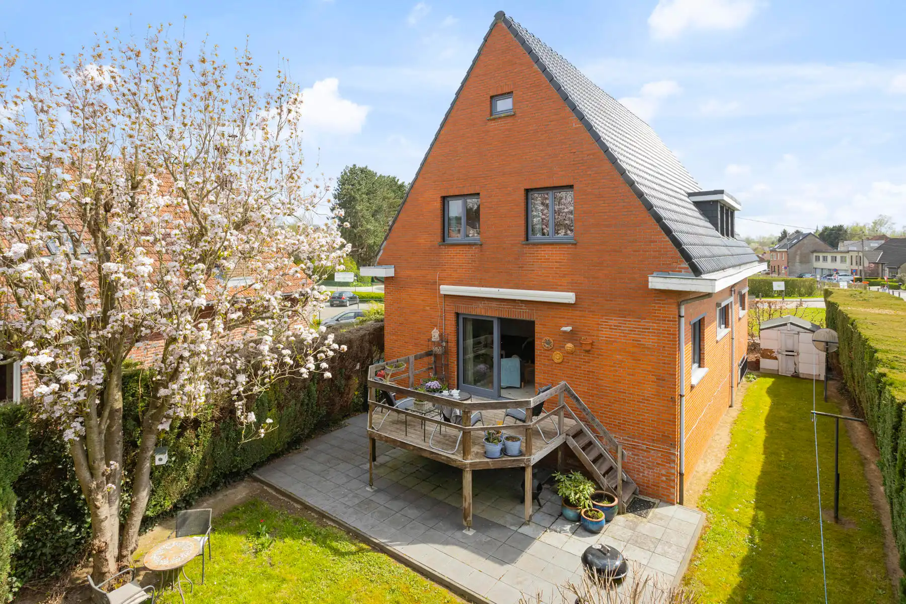 Villa te koop foto 25