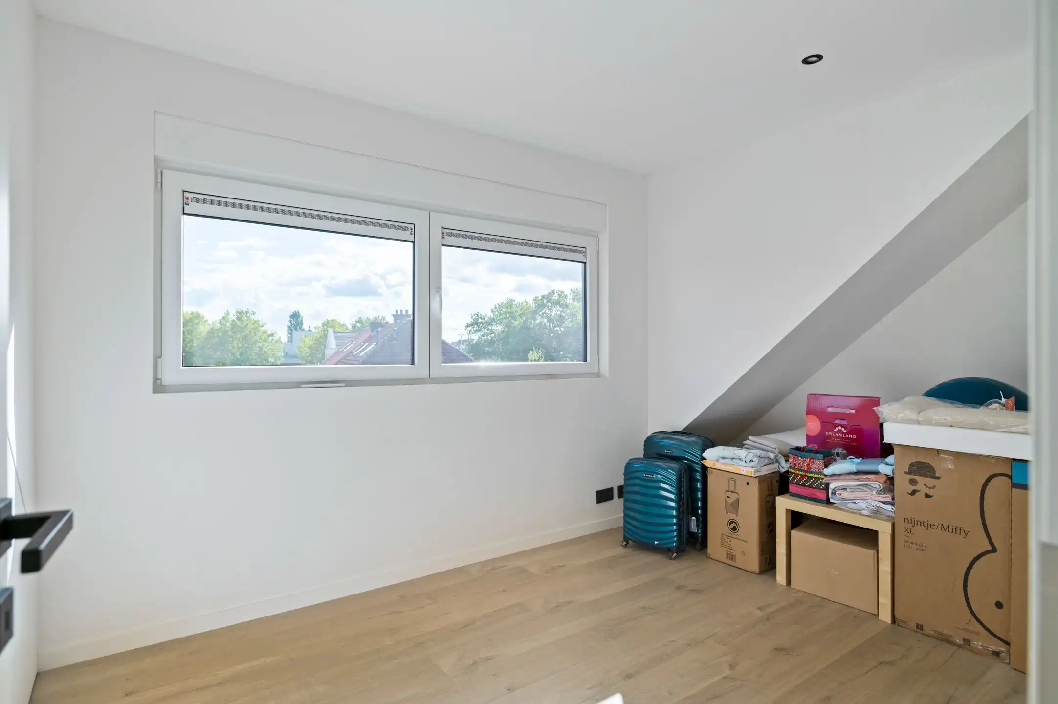 Toffe woning nabij het centrum van Schoten! foto 18
