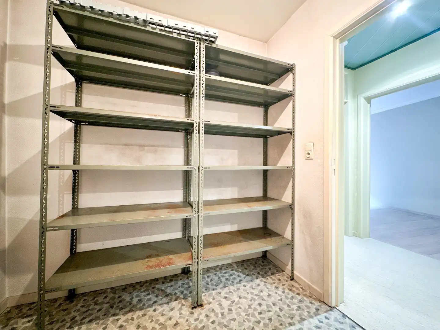 Handelpand met winkel, atelier en woonst, commerciële ligging, Torhout foto 32