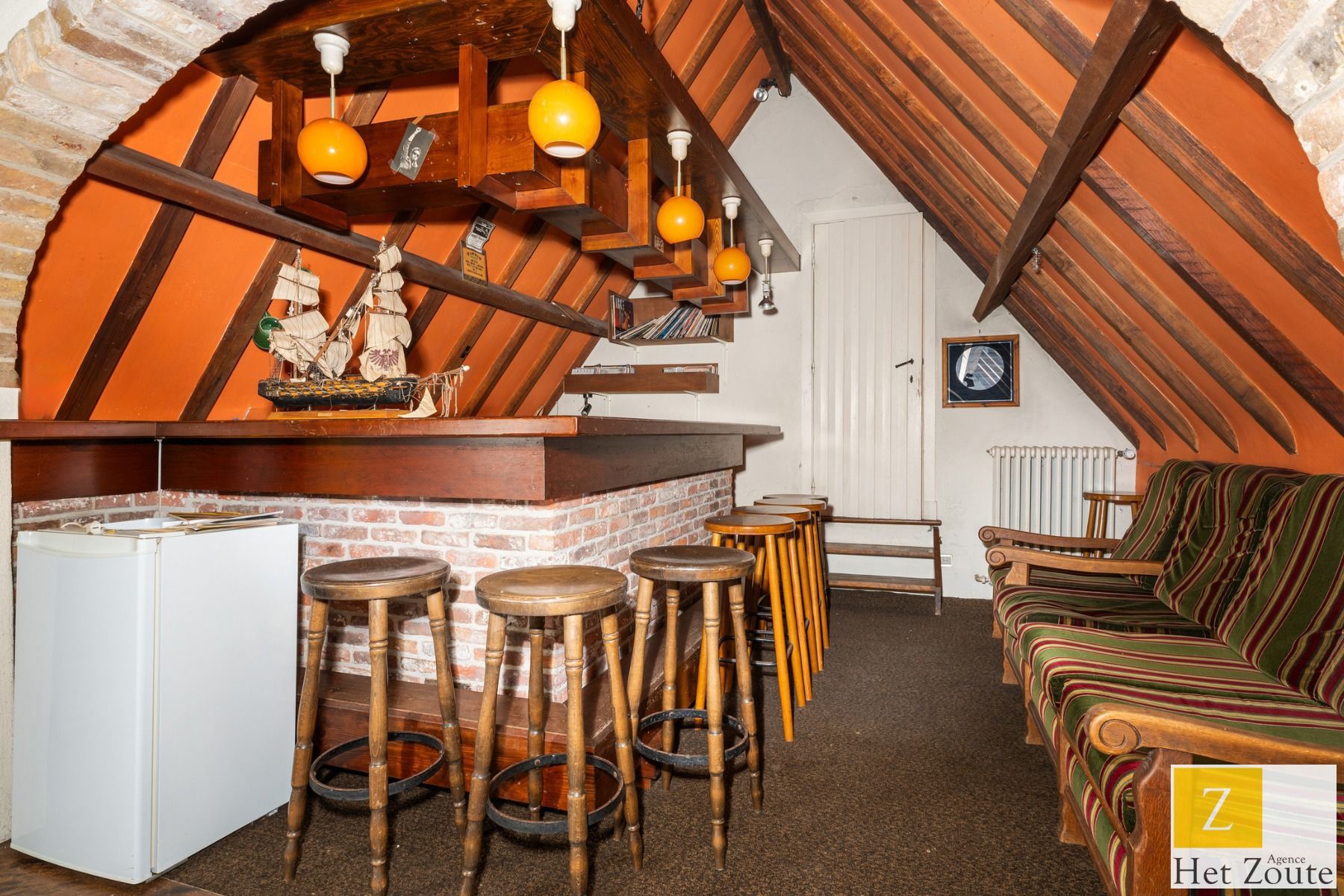 Uitzonderlijk landhuis te Damme foto 18