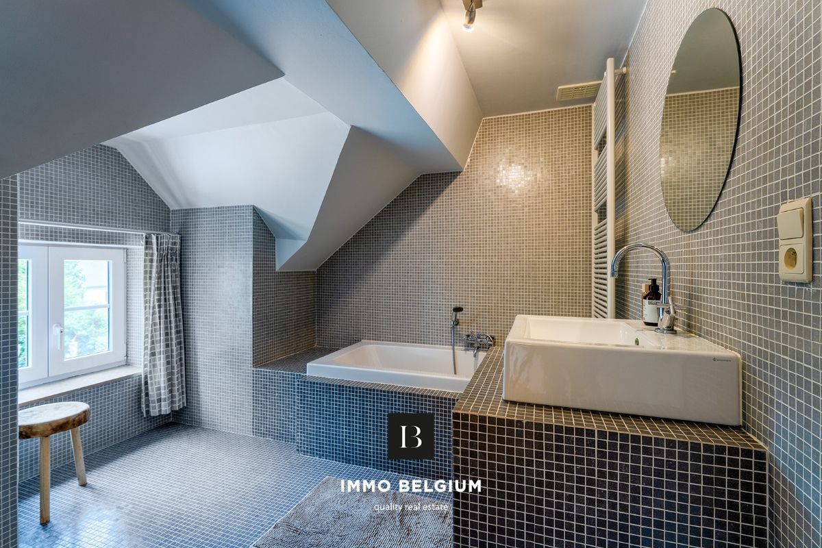 Ruime eigendom in De Concessie met 4 slaapkamers foto 16