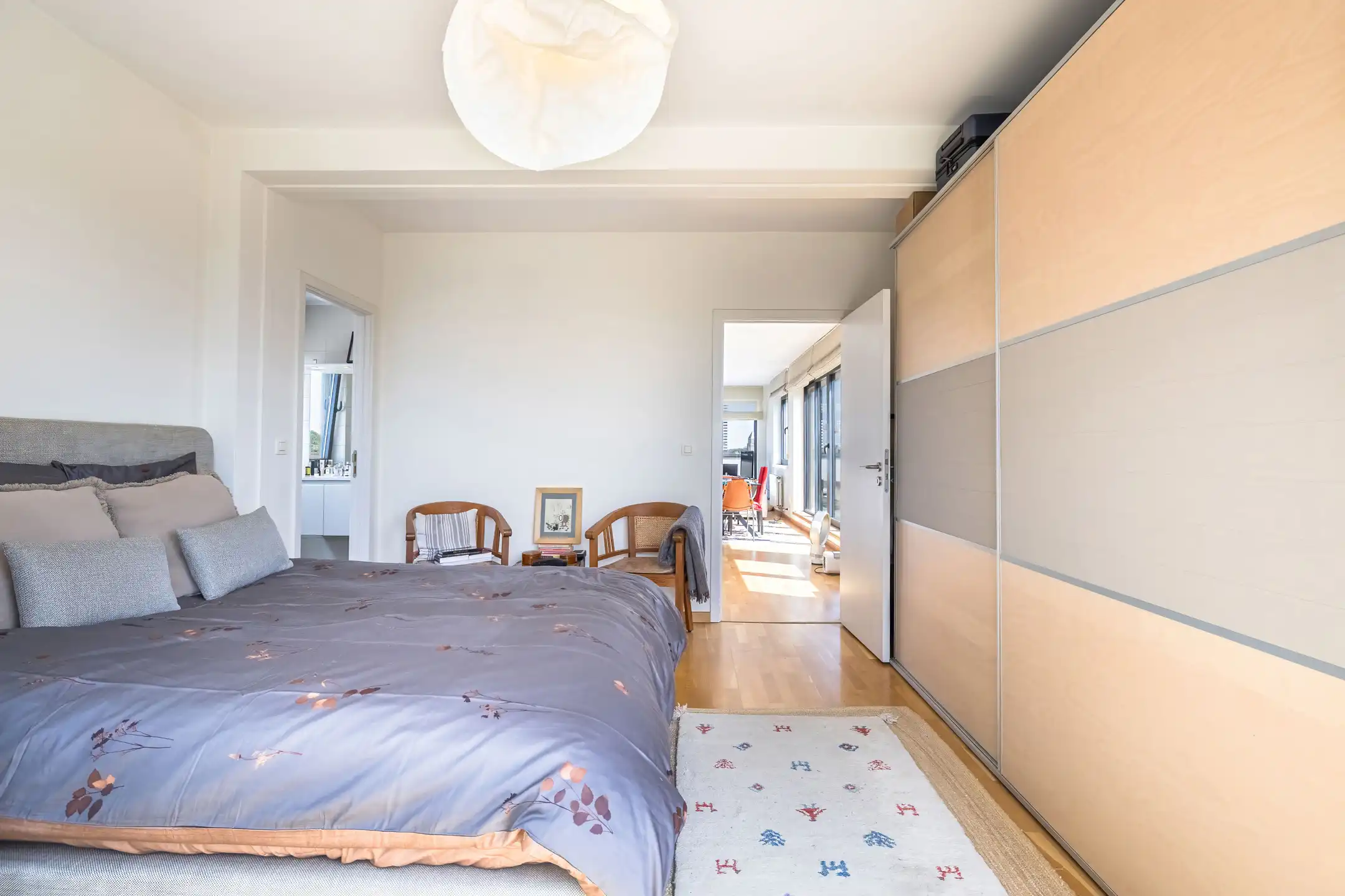 Prachtig penthouse/duplex van ± 130 m² foto 20