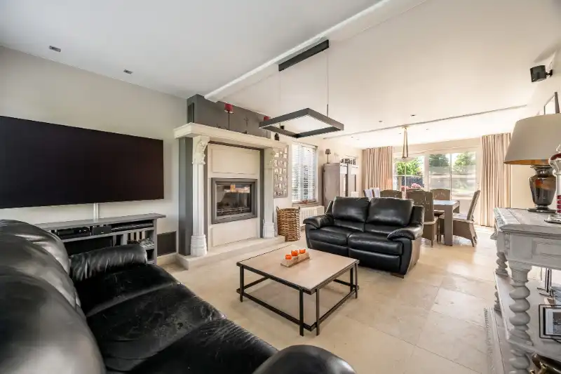 Landelijke, instapklare woning op rustige ligging. foto 6