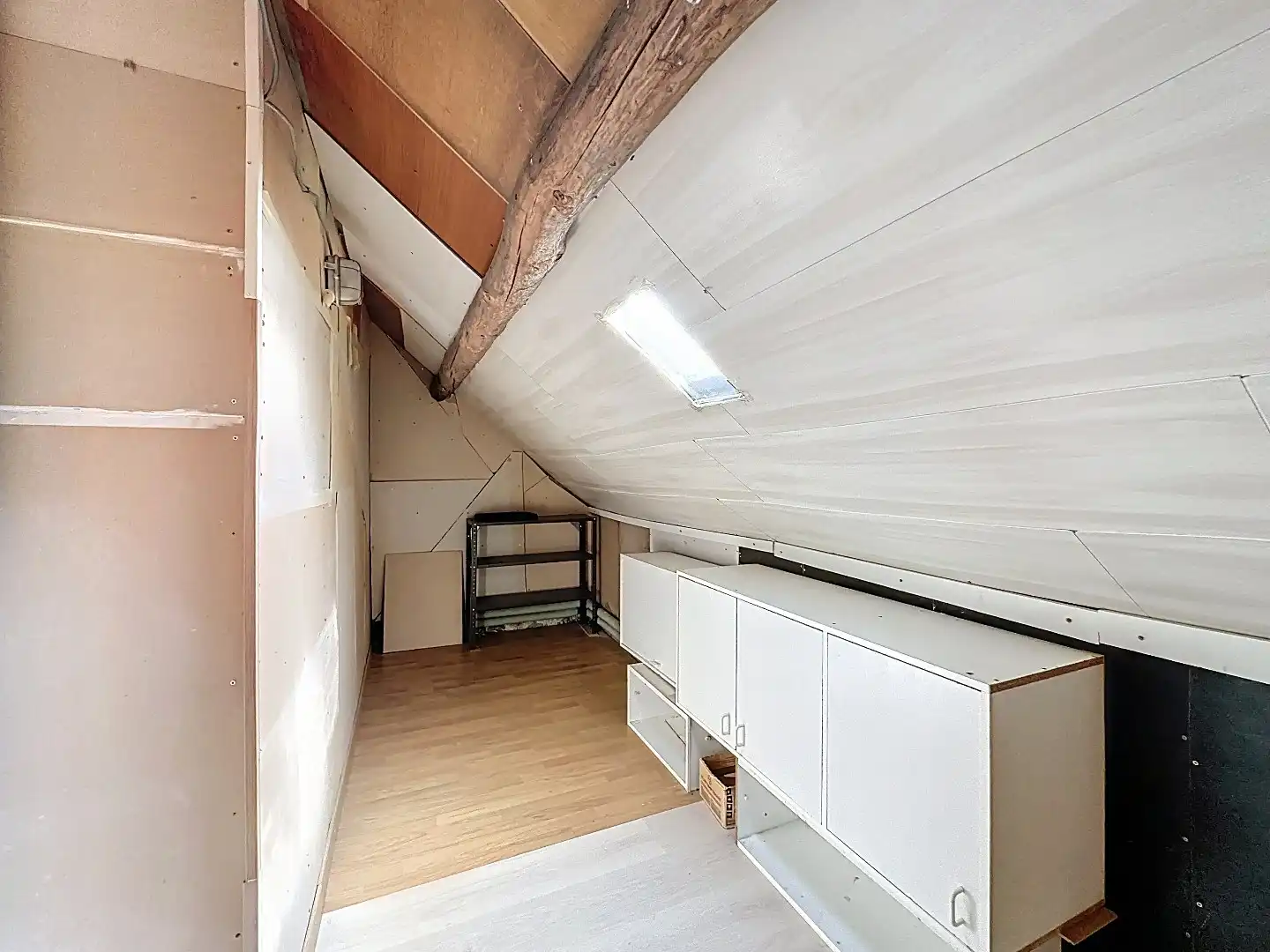 Uniek gelegen woning met adembenemende verzichten in het groene Bierbeek foto 18