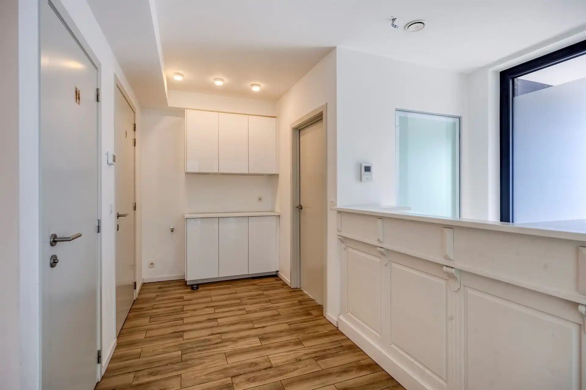 Praktijk/kantoor ih centrum met veel parkeermogelijkheden  foto 4