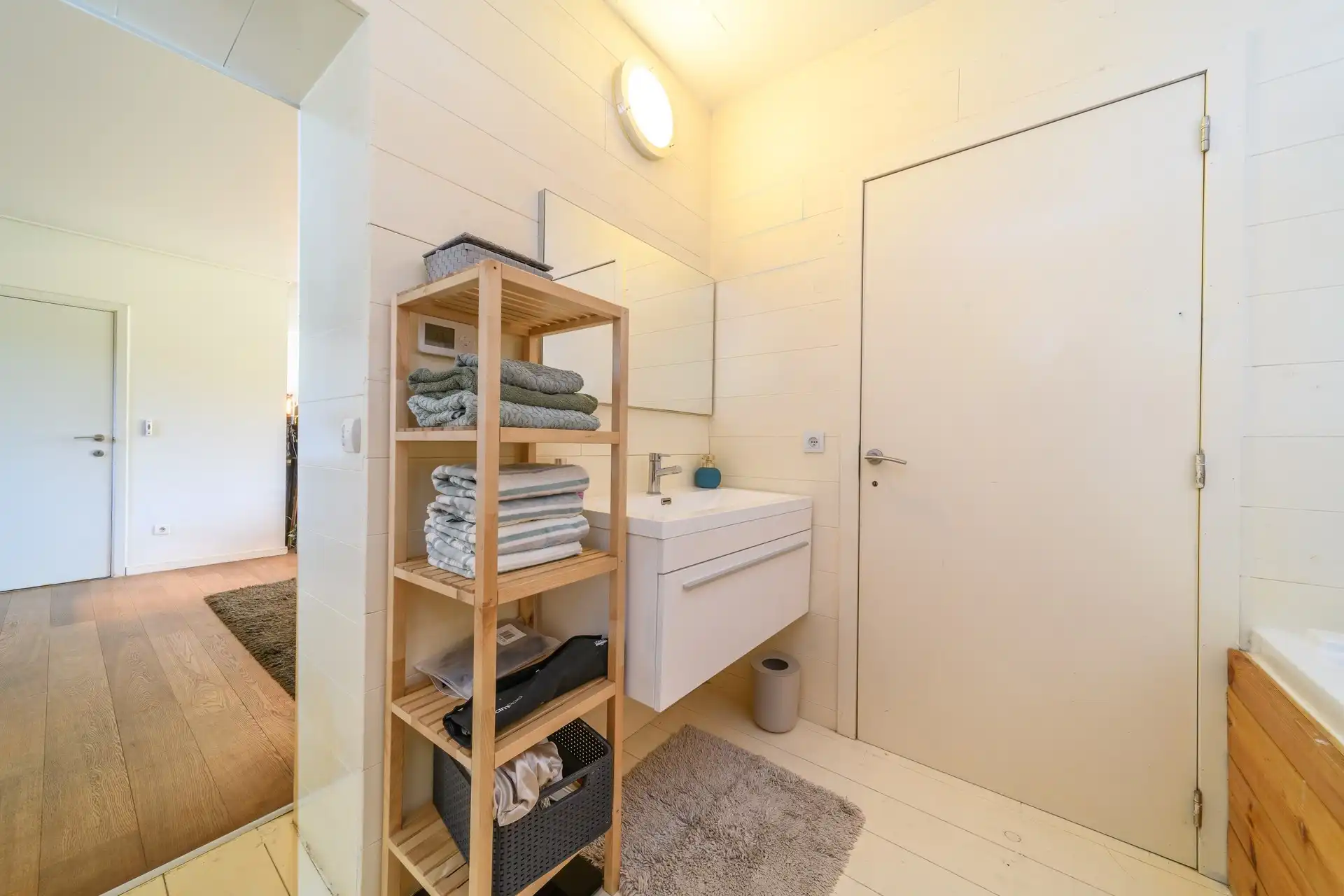 Uitzonderlijke en charmante bungalow op grond van 61 are foto 17