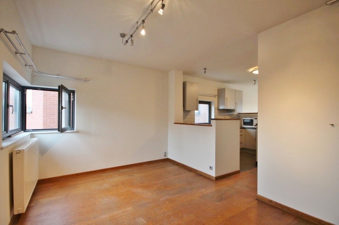 Duplex appartement met 2 slaapkamers foto 6