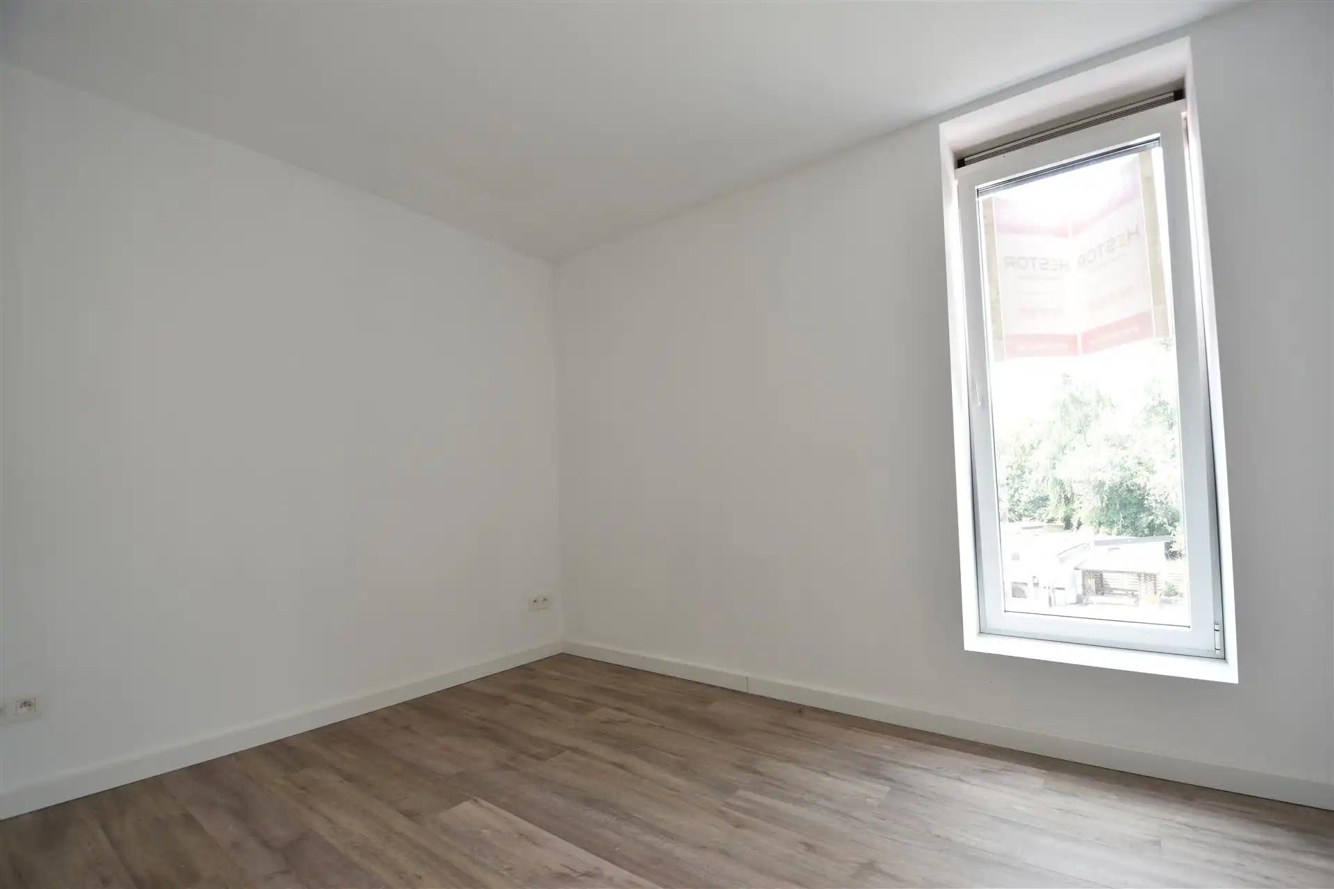 2-slaapkamerappartement met terras in Hamme foto 7