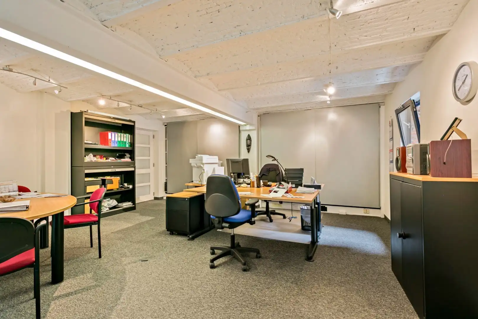 Kantoorruimte te huur in The Lofthouse te Antwerpen foto 7