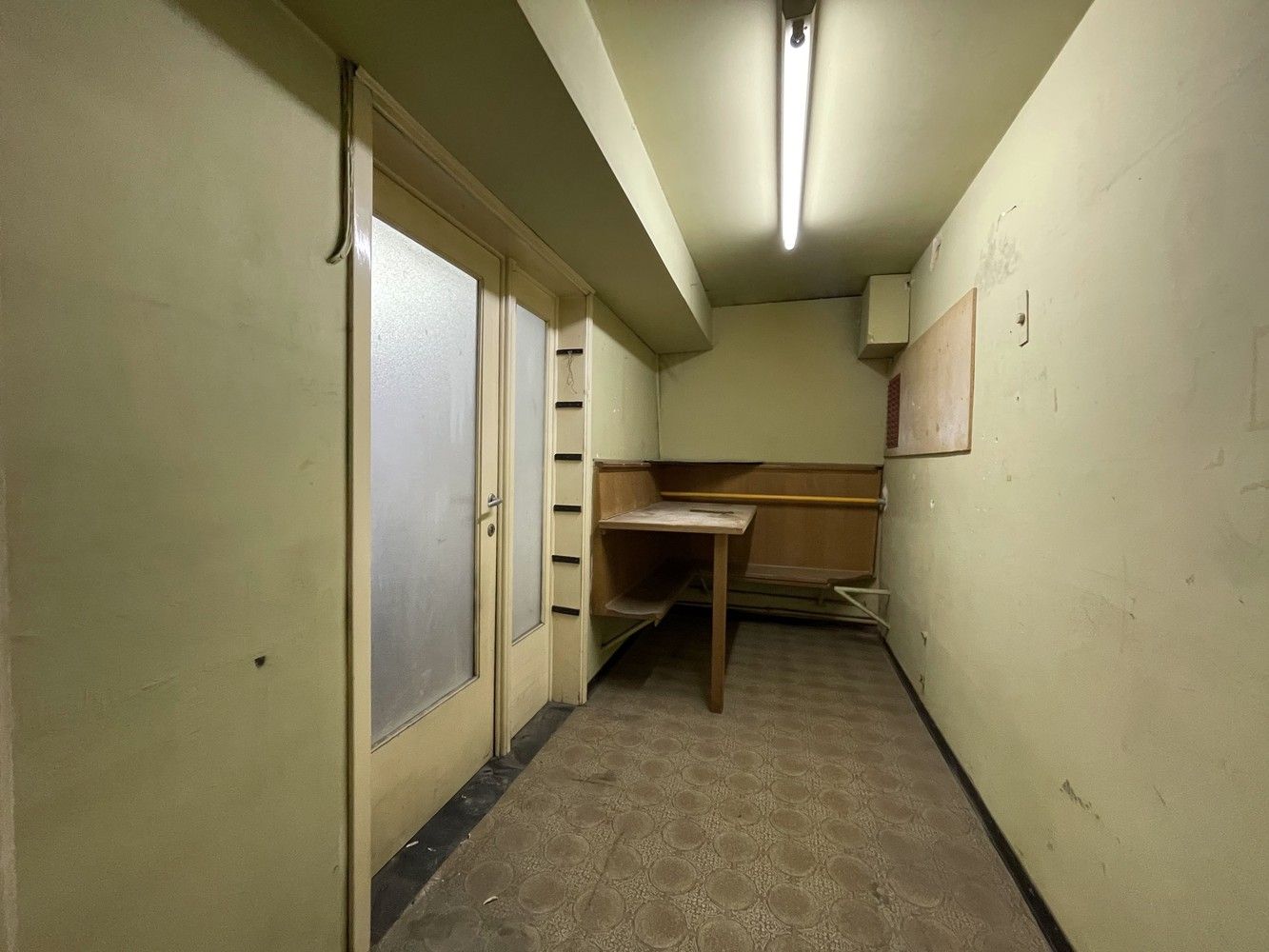 Verrassend ruime bel-étage woning vlakbij de kleine ring rond Hasselt foto 5