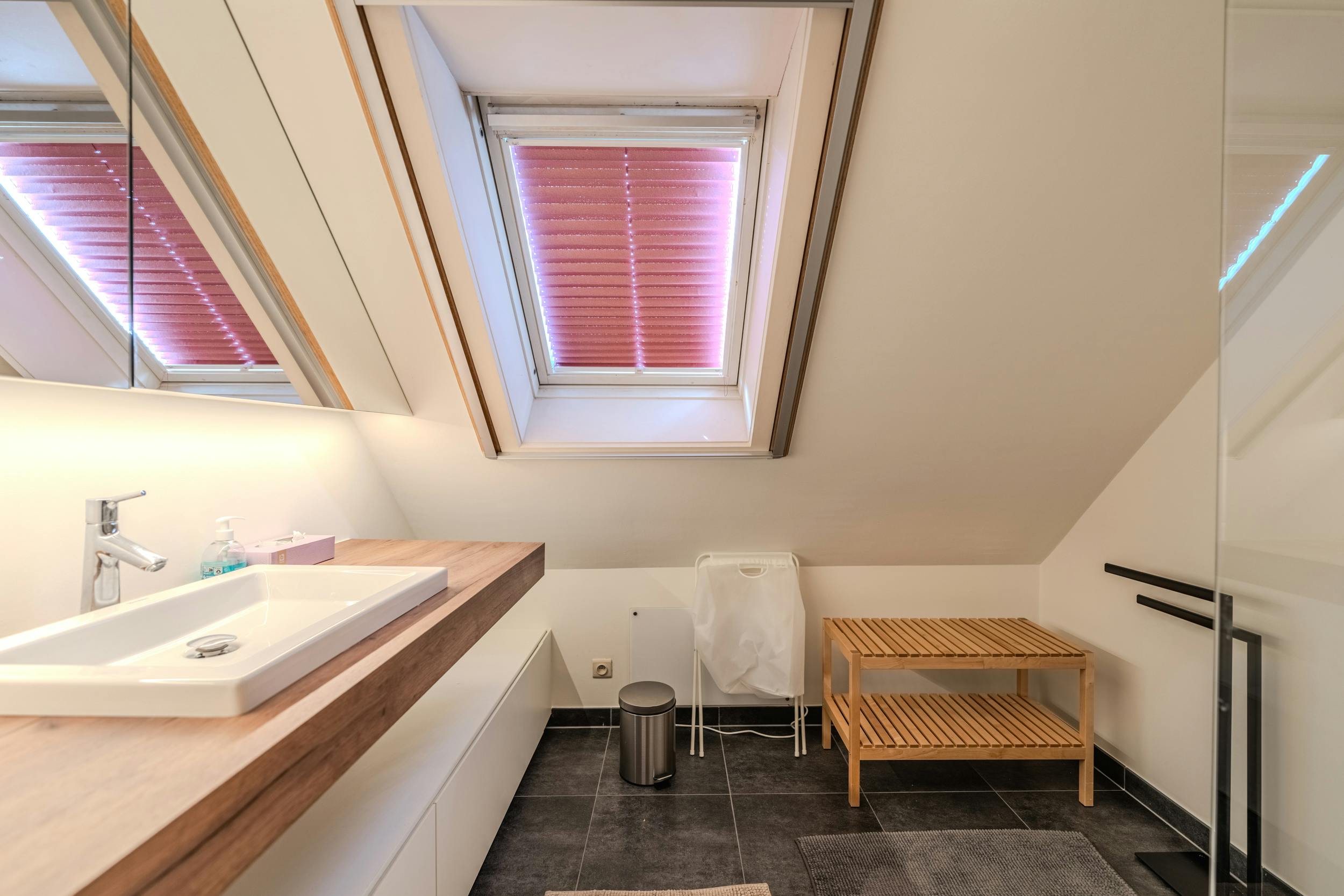 Vakantiewoning met vier slaapkamers en terras te Nieuwpoort foto 20