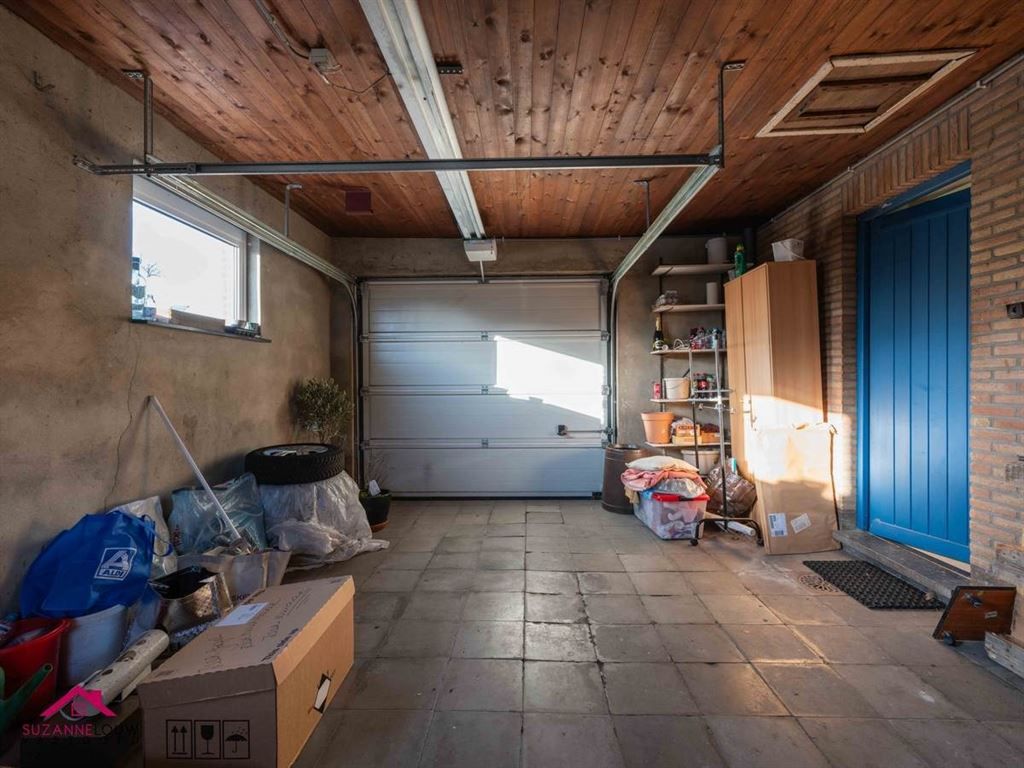 Verrassend ruime, vrijstaande woning foto 26