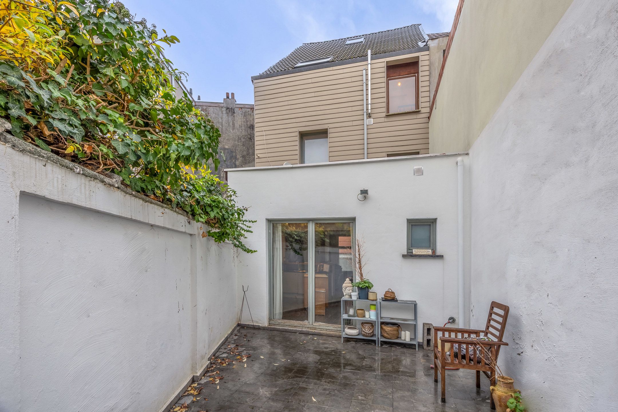 Instapklare charmante burgerwoning in heel leuke buurt !  foto 13