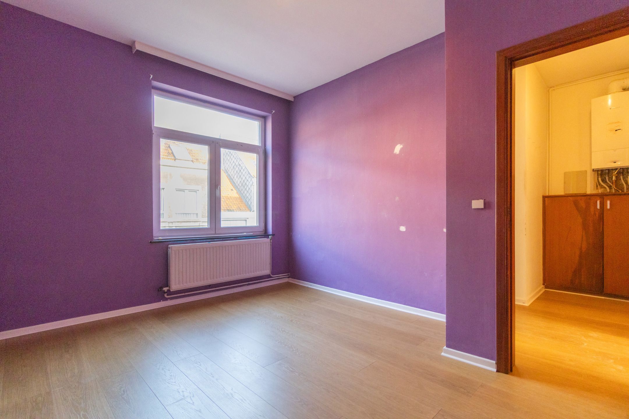 Opbrengsteigendom bestaande uit 2 appartementen foto 7