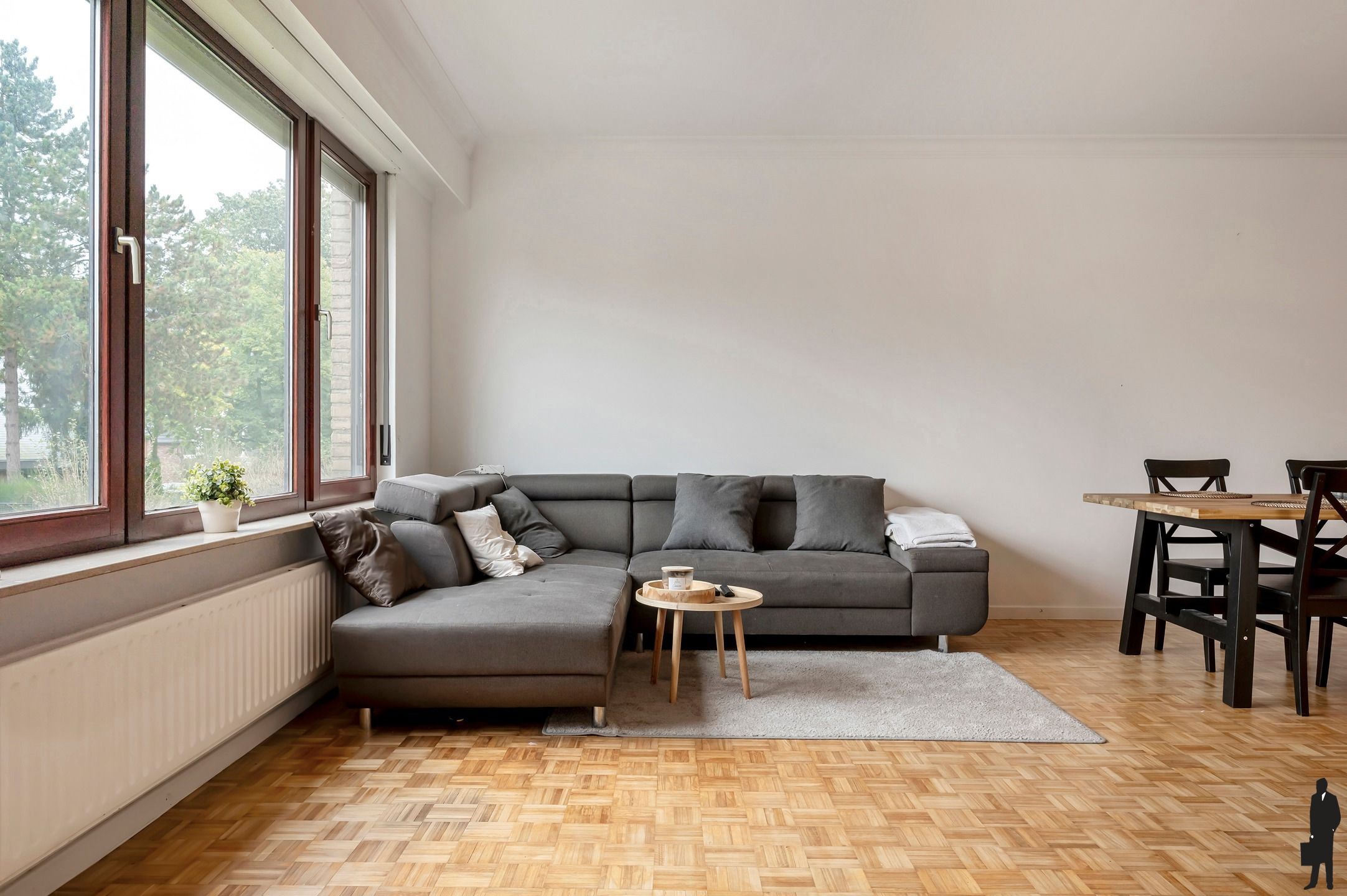 Vernieuwd appartement op toplocatie! foto 4