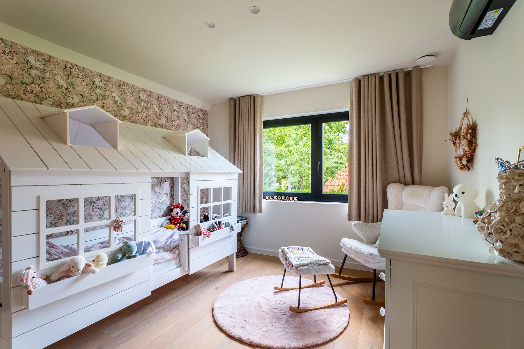Gerenoveerde top villa met tuin in Schilde foto 15