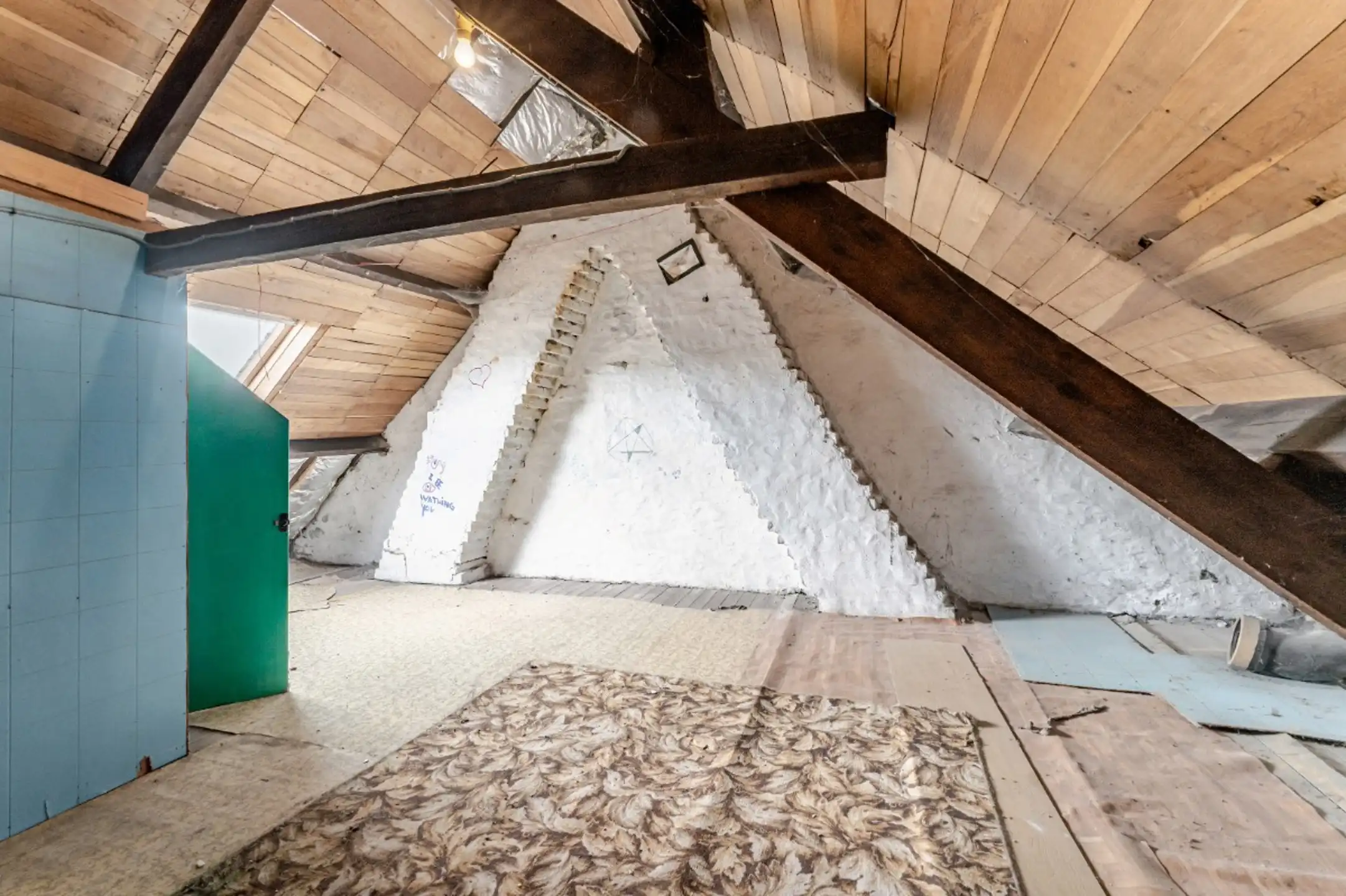 Charmante woning met ruim perceel en tal van mogelijkheden foto 26