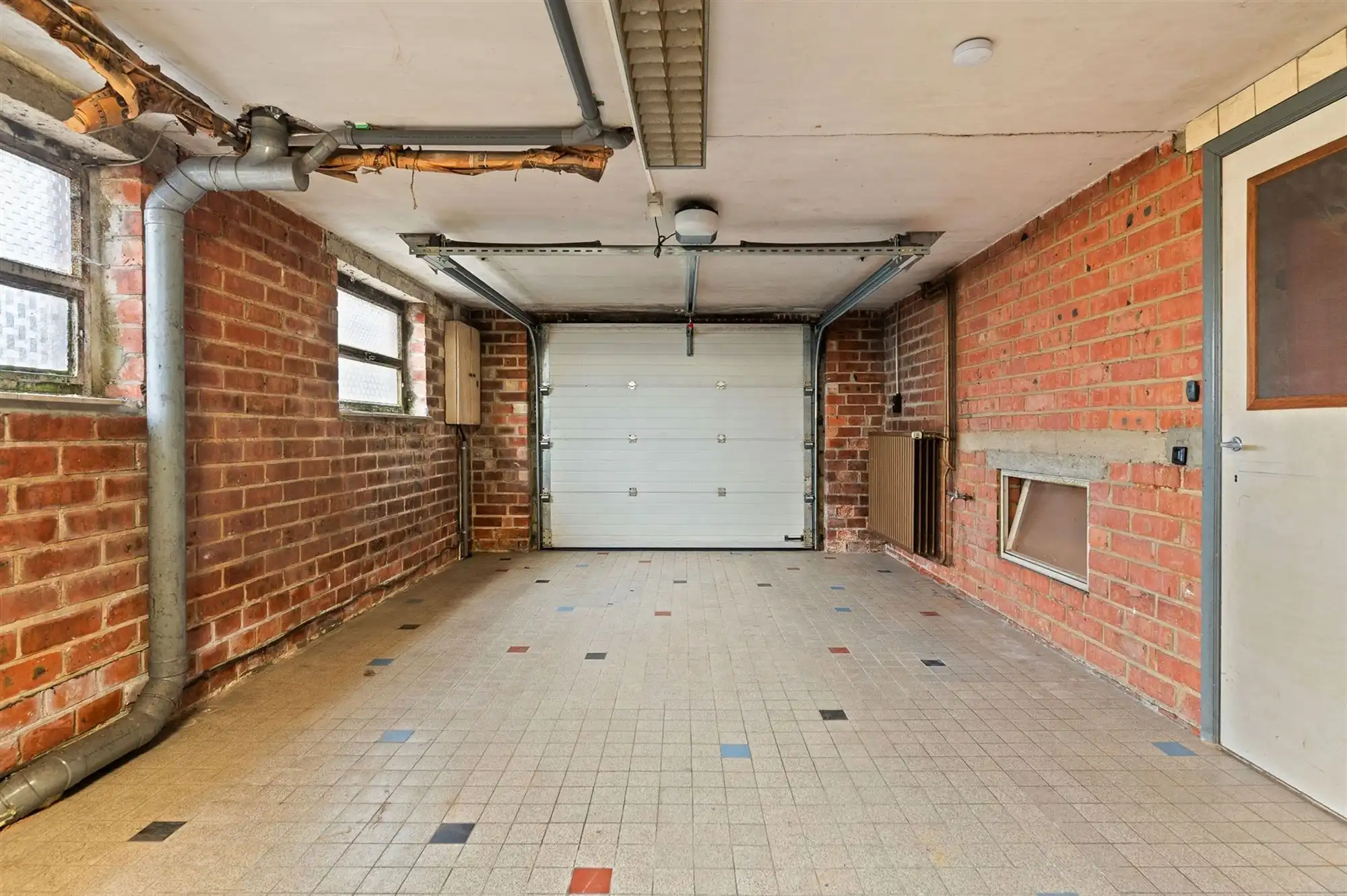 OP TE FRISSEN WONING MET 3 SLAAPKAMERS GELEGEN OP EEN RUIM PERCEEL VAN 11A70CA TE PAAL foto 20