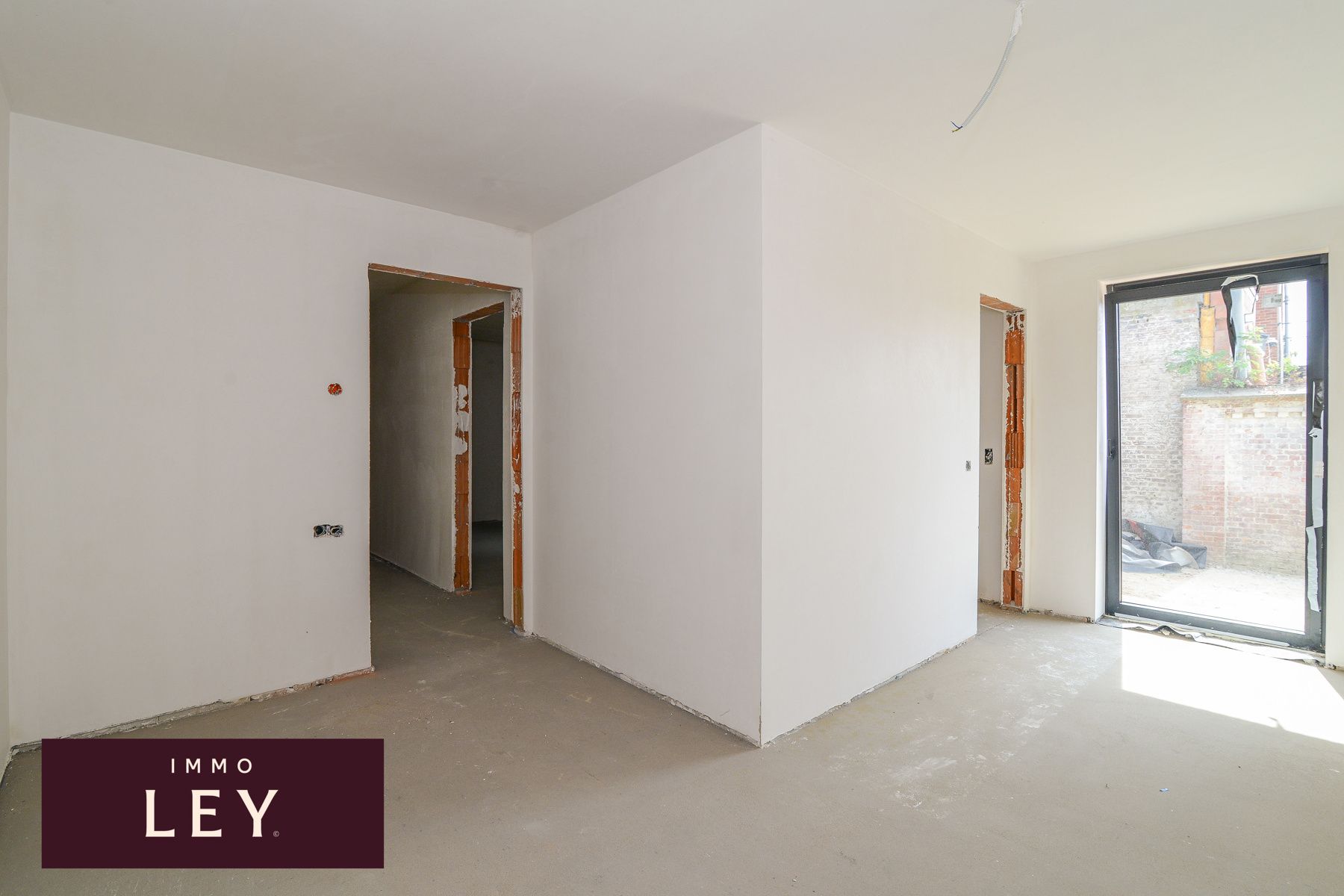 5 Nieuwbouw studentenkamers: Unieke investeringskans in Geel foto 29